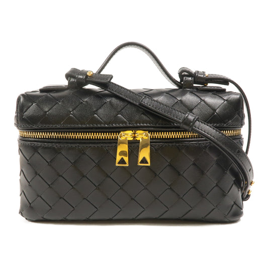 BOTTEGA VENETA 牛皮皮革Bang Bang手挽肩背兩用袋