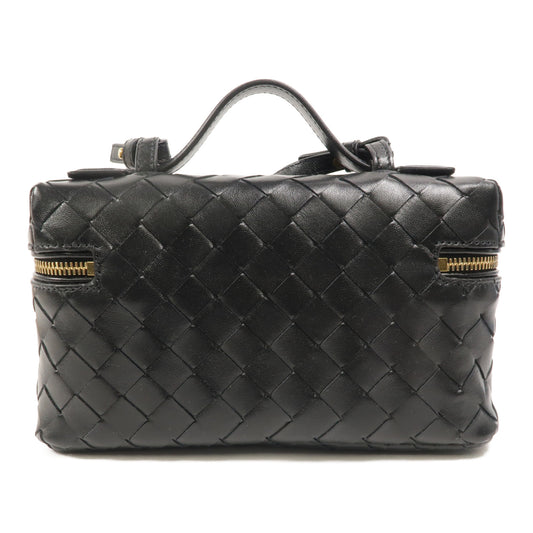 BOTTEGA VENETA 牛皮皮革Bang Bang手挽肩背兩用袋