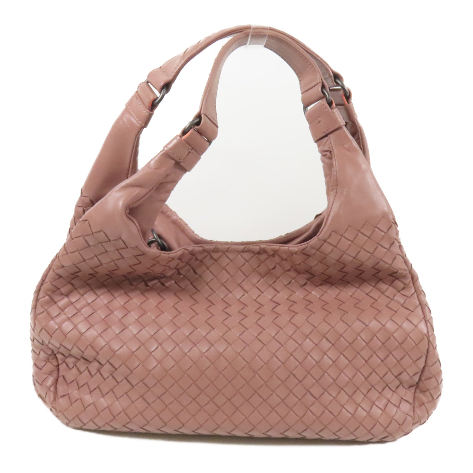 BOTTEGA VENETA 皮革Shoulder Bag肩背袋