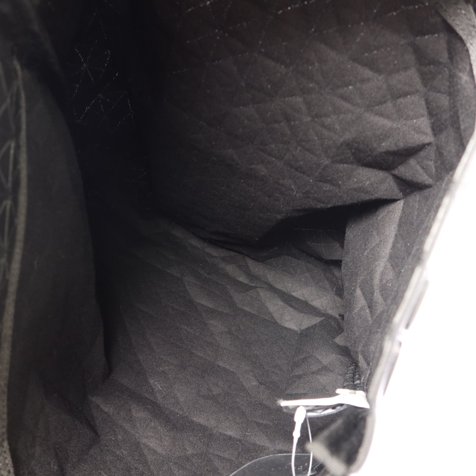 BAO BAO ISSEYMIYAKE PVC Pouch手拿包