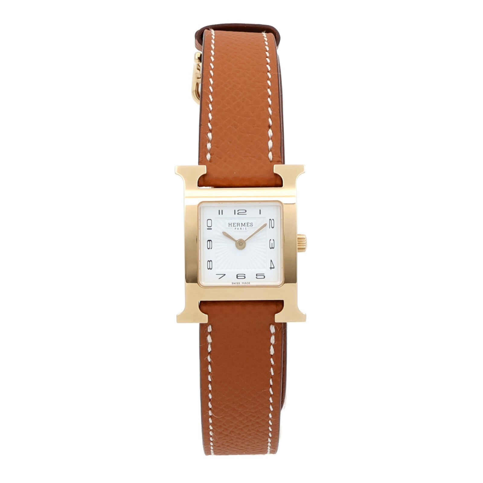 HERMES Heure H watch HH1.201e