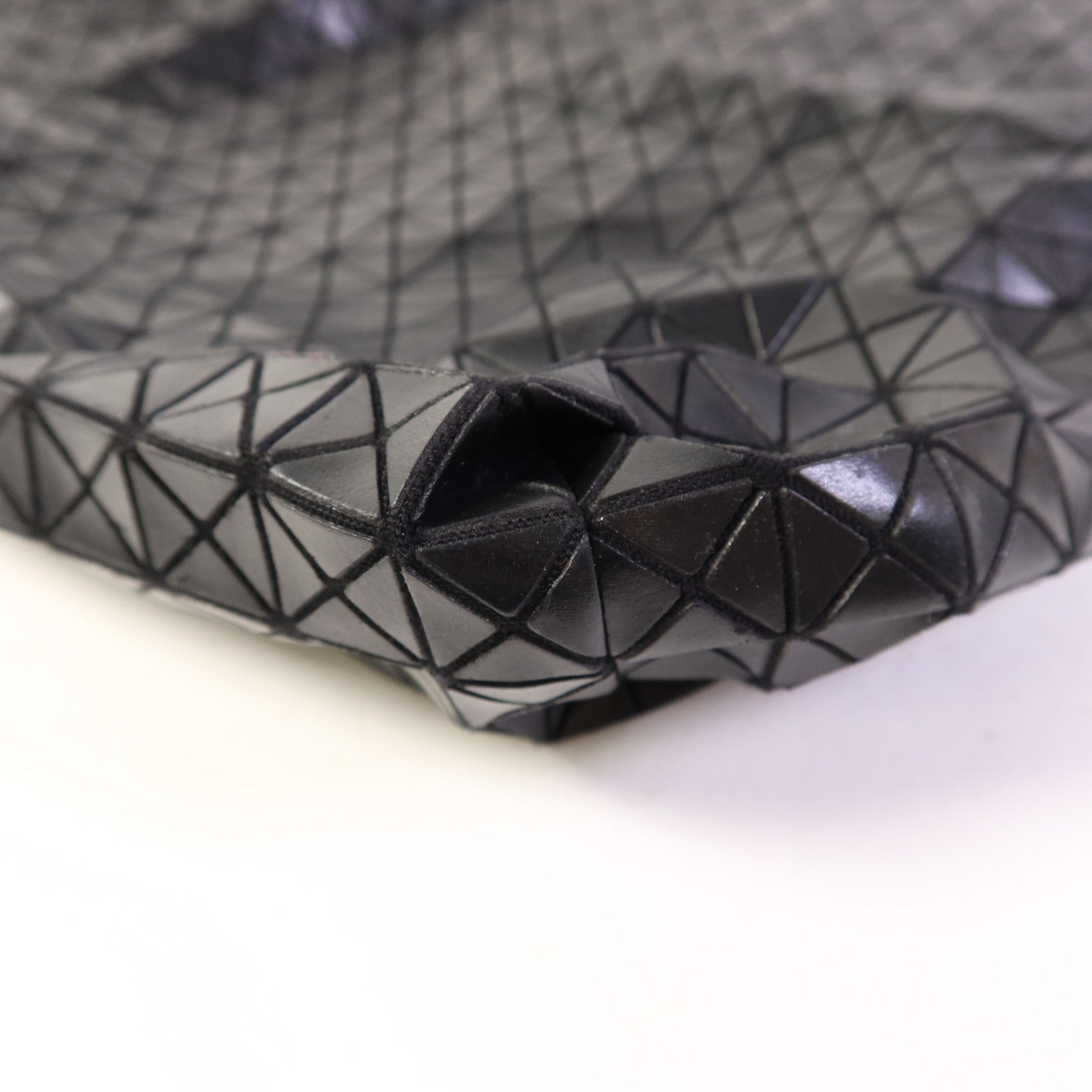 BAO BAO ISSEYMIYAKE PVC Pouch手拿包