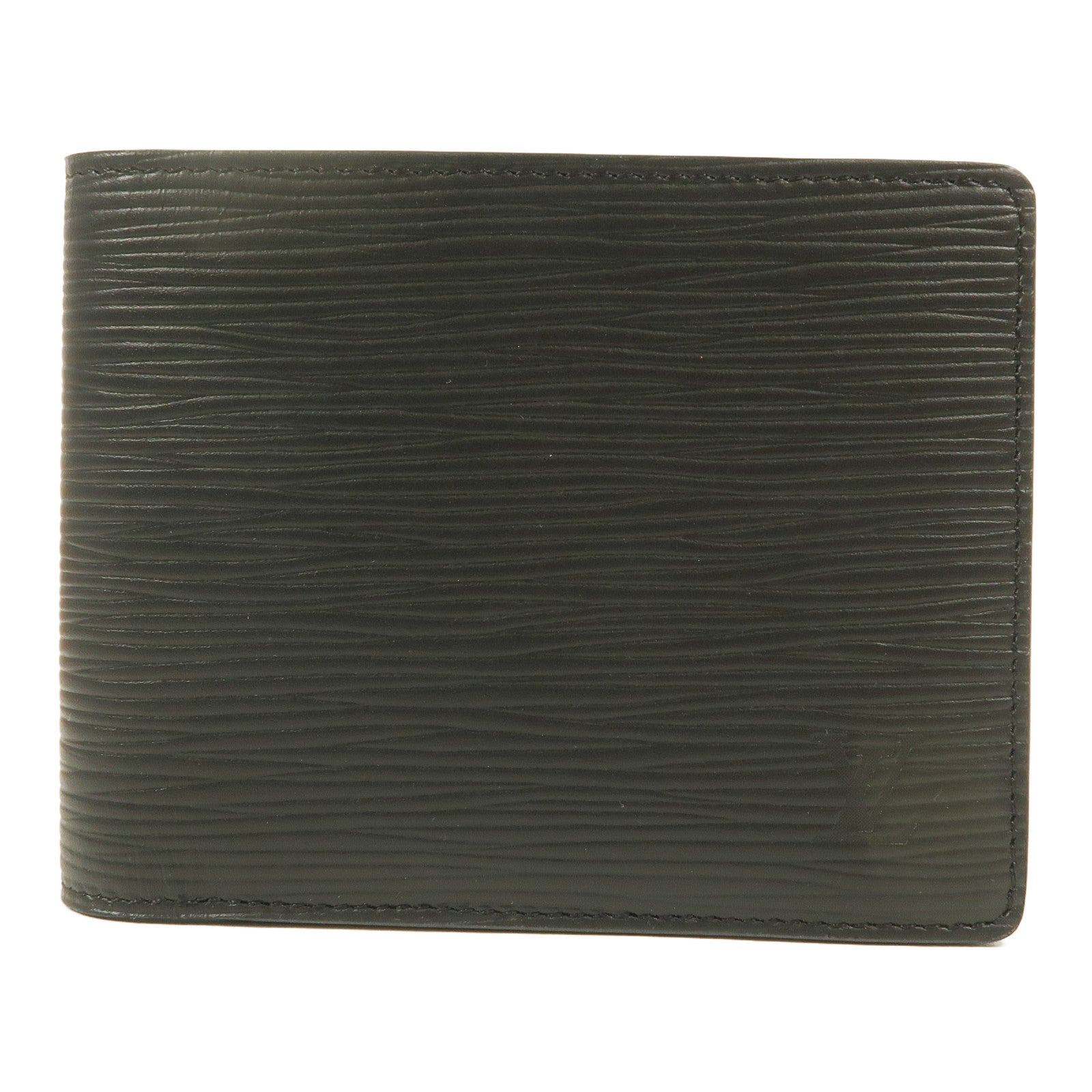 LOUIS VUITTON Epi Multiple Wallet錢包