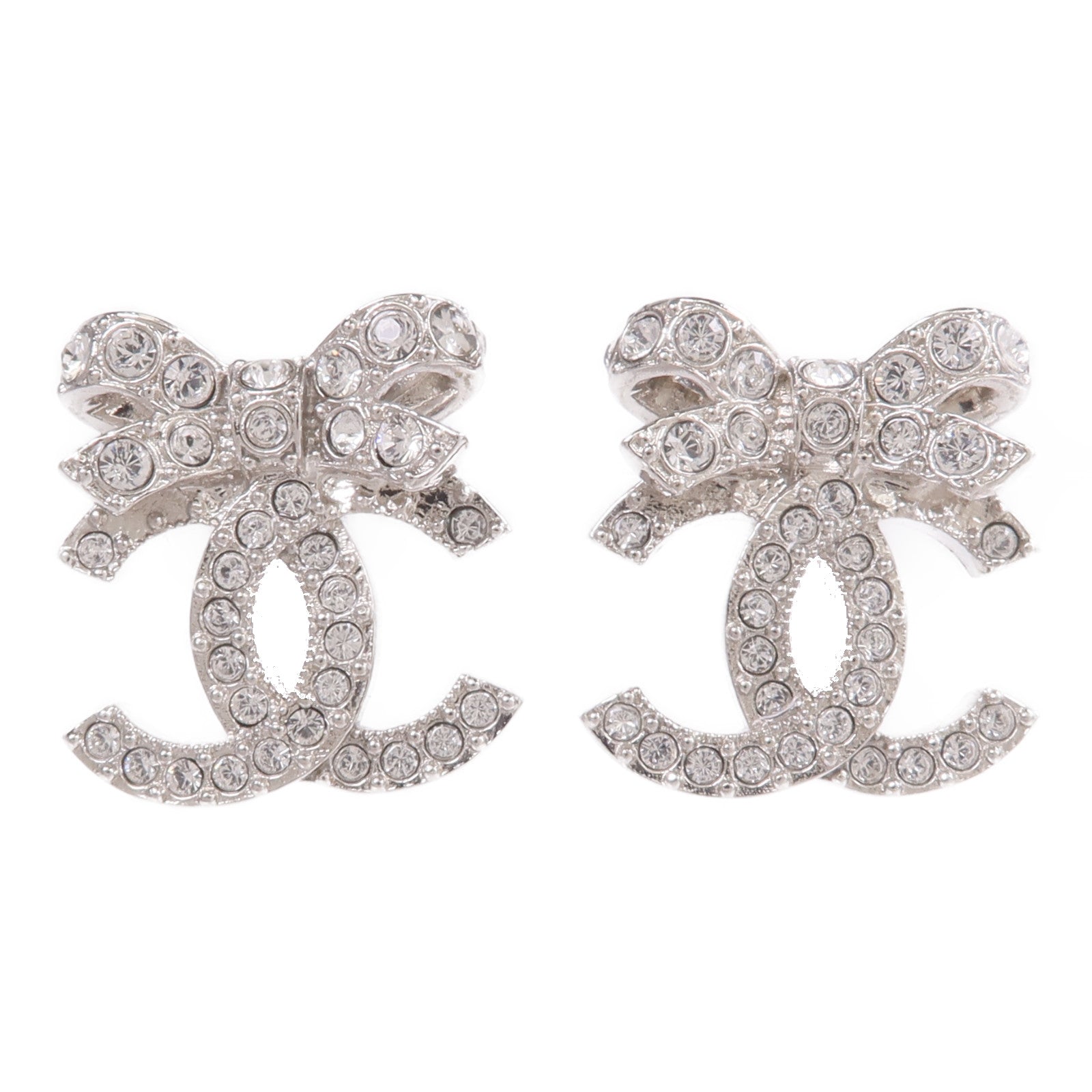 CHANEL 金屬Earrings耳環