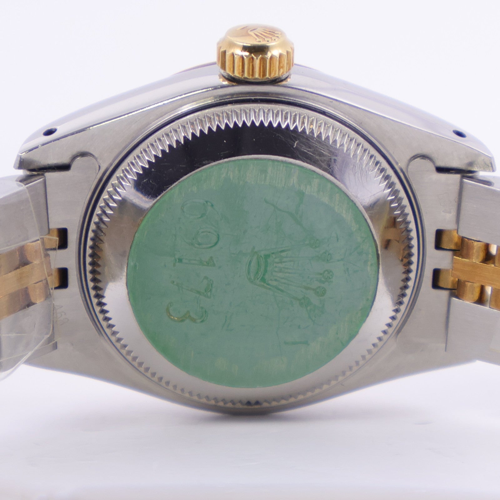 ROLEX Datejust 69173G