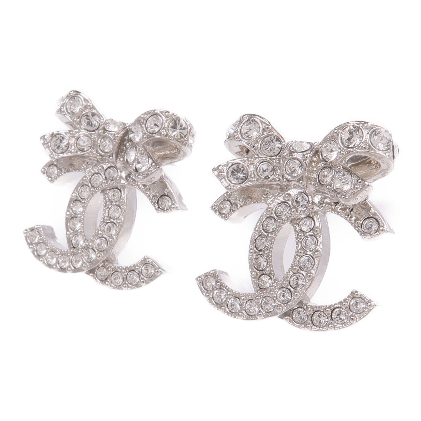 CHANEL 金屬Earrings耳環