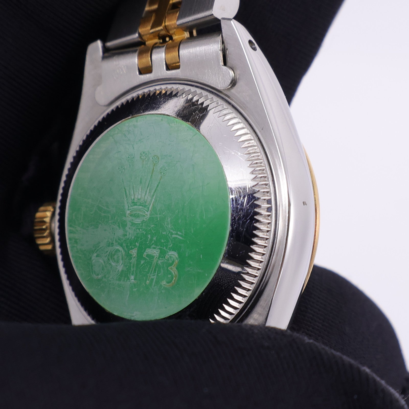 ROLEX Datejust 69173G