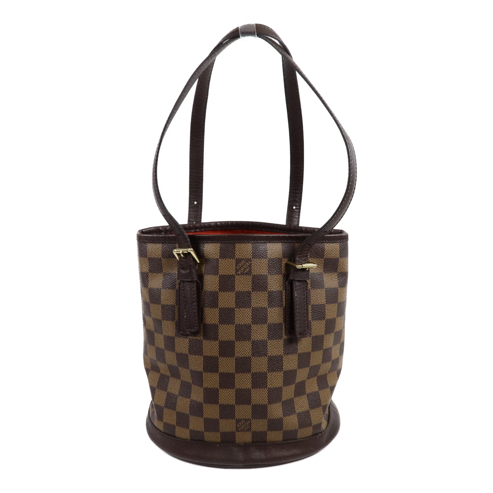 LOUIS VUITTON Damier Marais肩背袋
