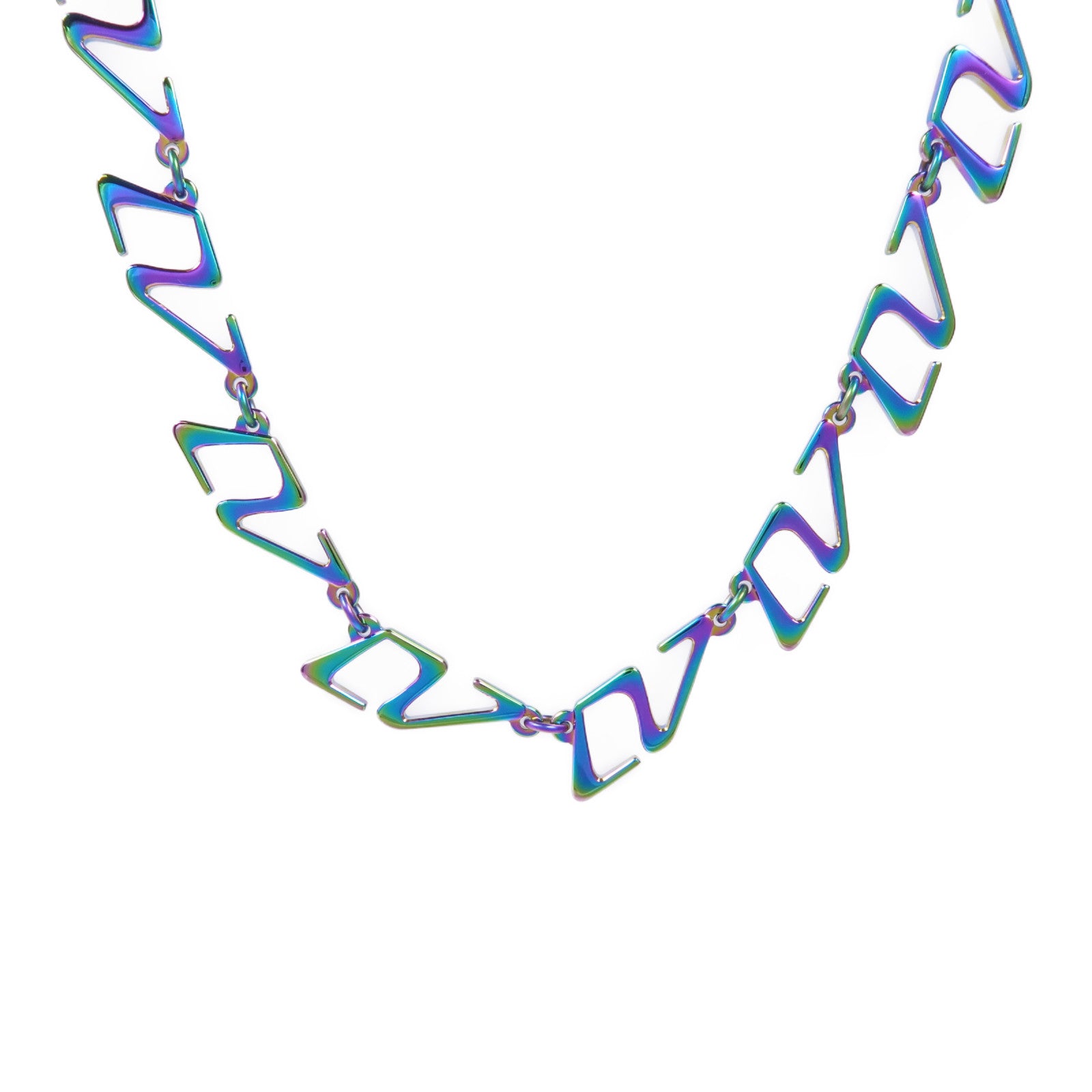 LOUIS VUITTON 【激減優惠】金屬Necklace項鍊