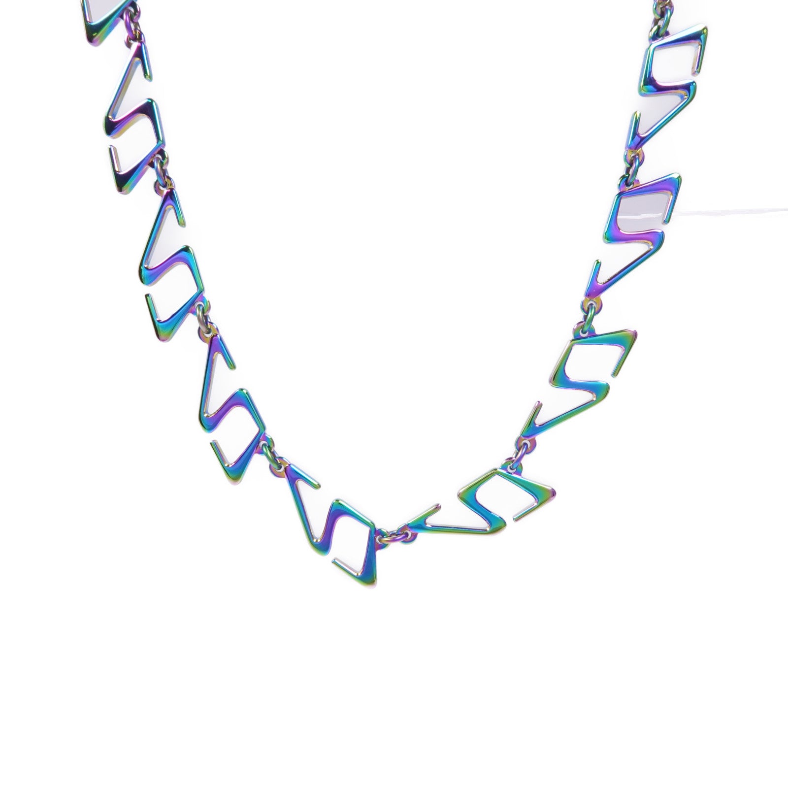 LOUIS VUITTON 金屬Necklace項鍊