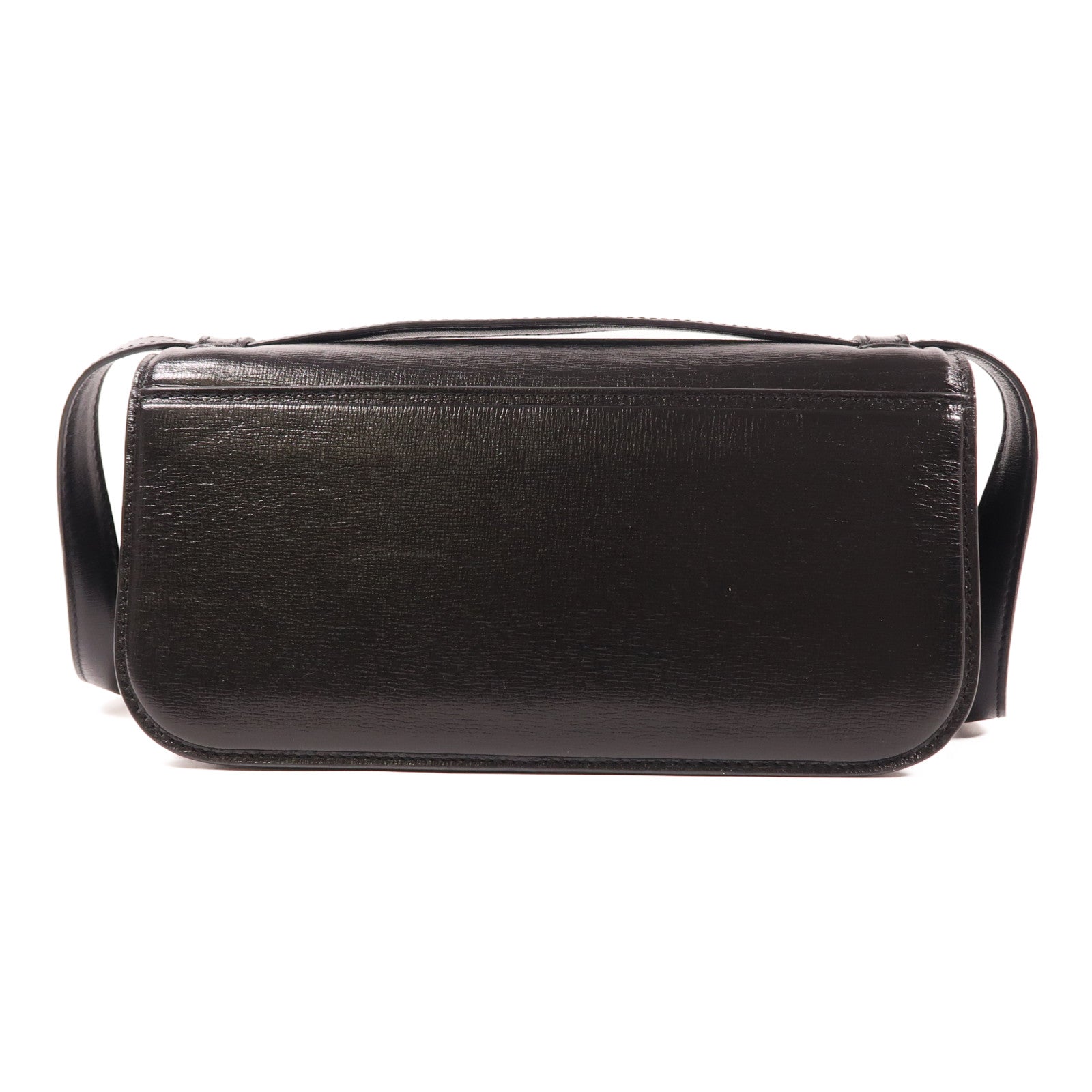 BALENCIAGA 牛皮皮革Gossip金扣肩背袋