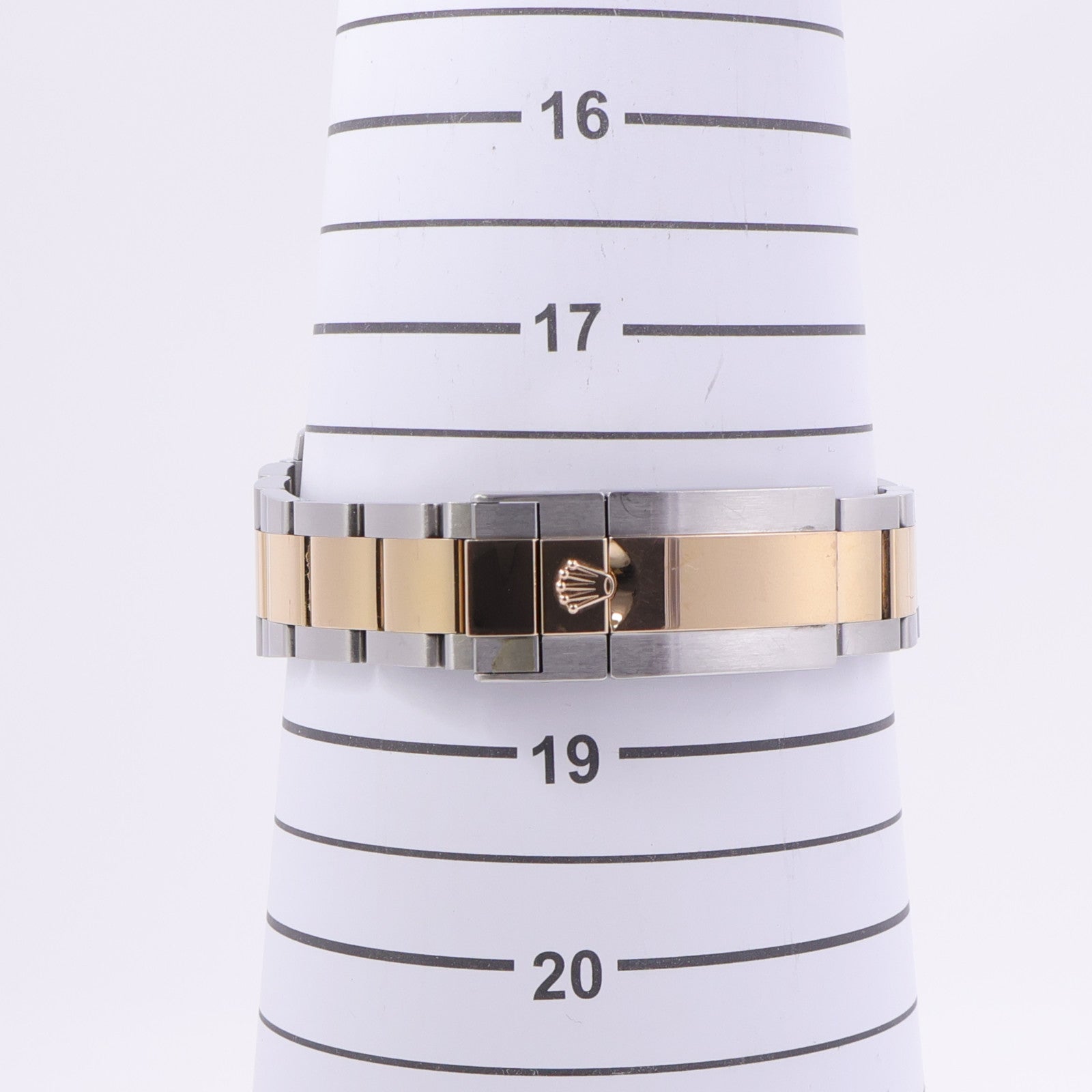ROLEX Yacht Master II 116681