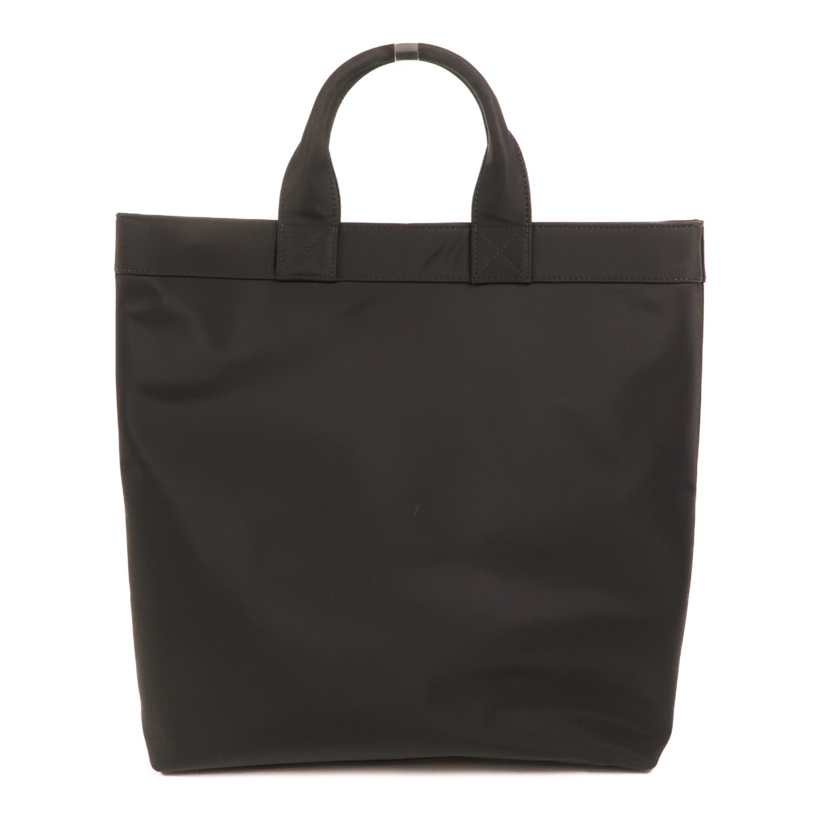 BURBERRY 尼龍2 Way Shoulder Bag手挽肩背兩用袋