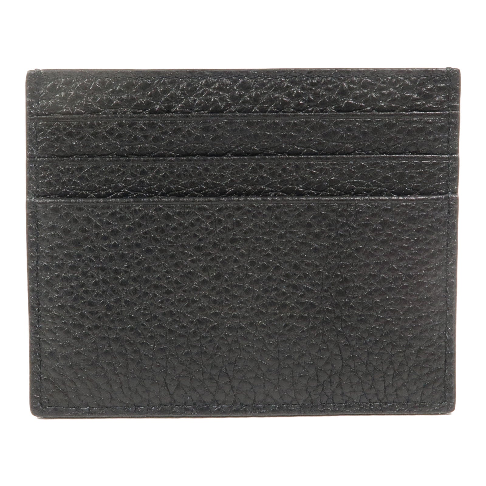 PRADA 牛皮皮革Leather Card Holder卡片套