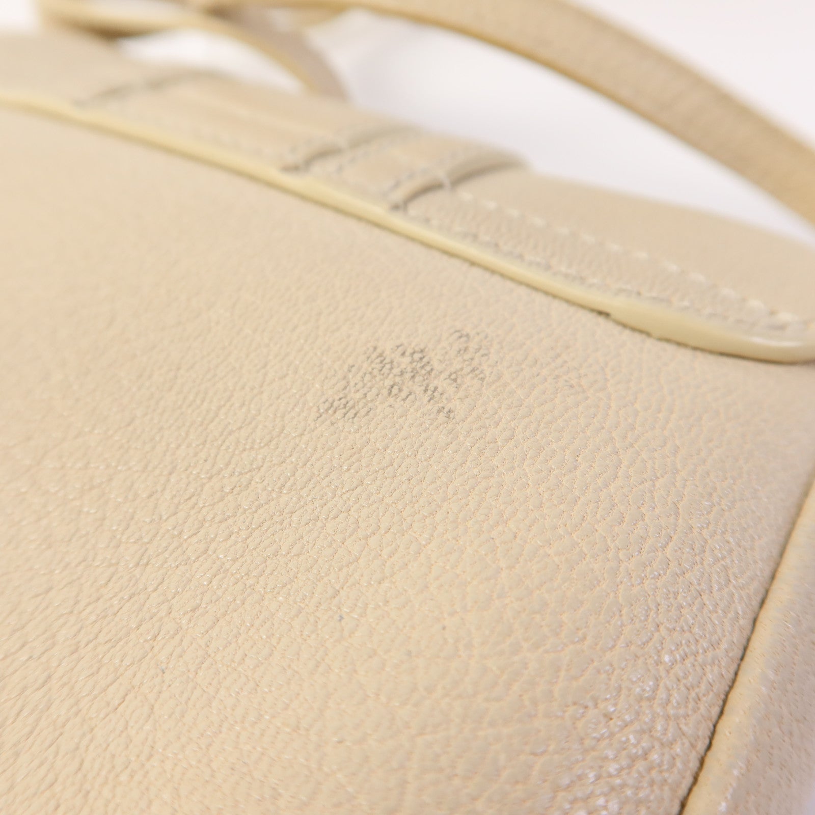 SEE BY CHLOE 牛皮皮革Shoulder Bag金扣肩背袋