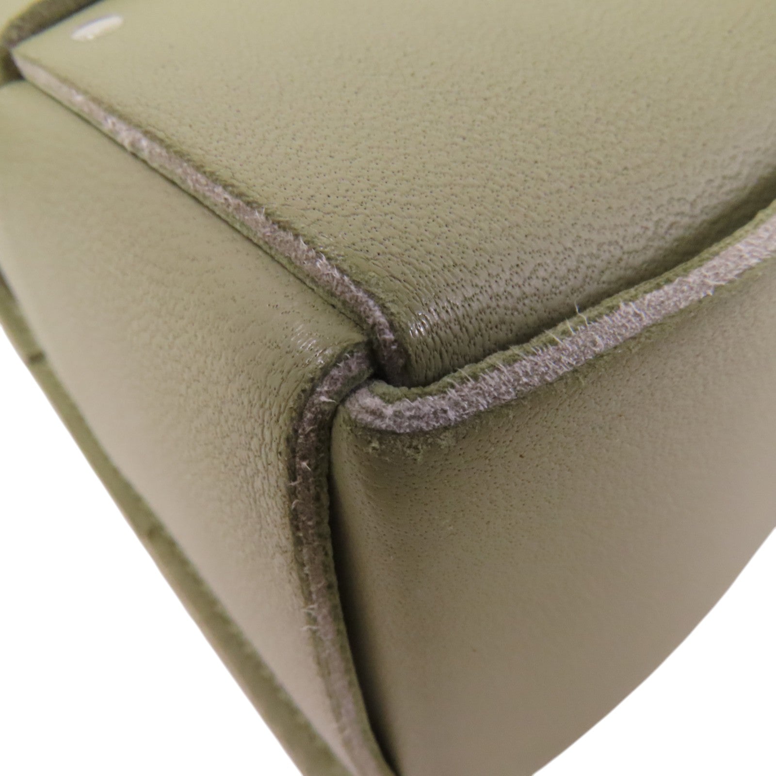 BOTTEGA VENETA 織紋皮革Cassette Bag肩背袋