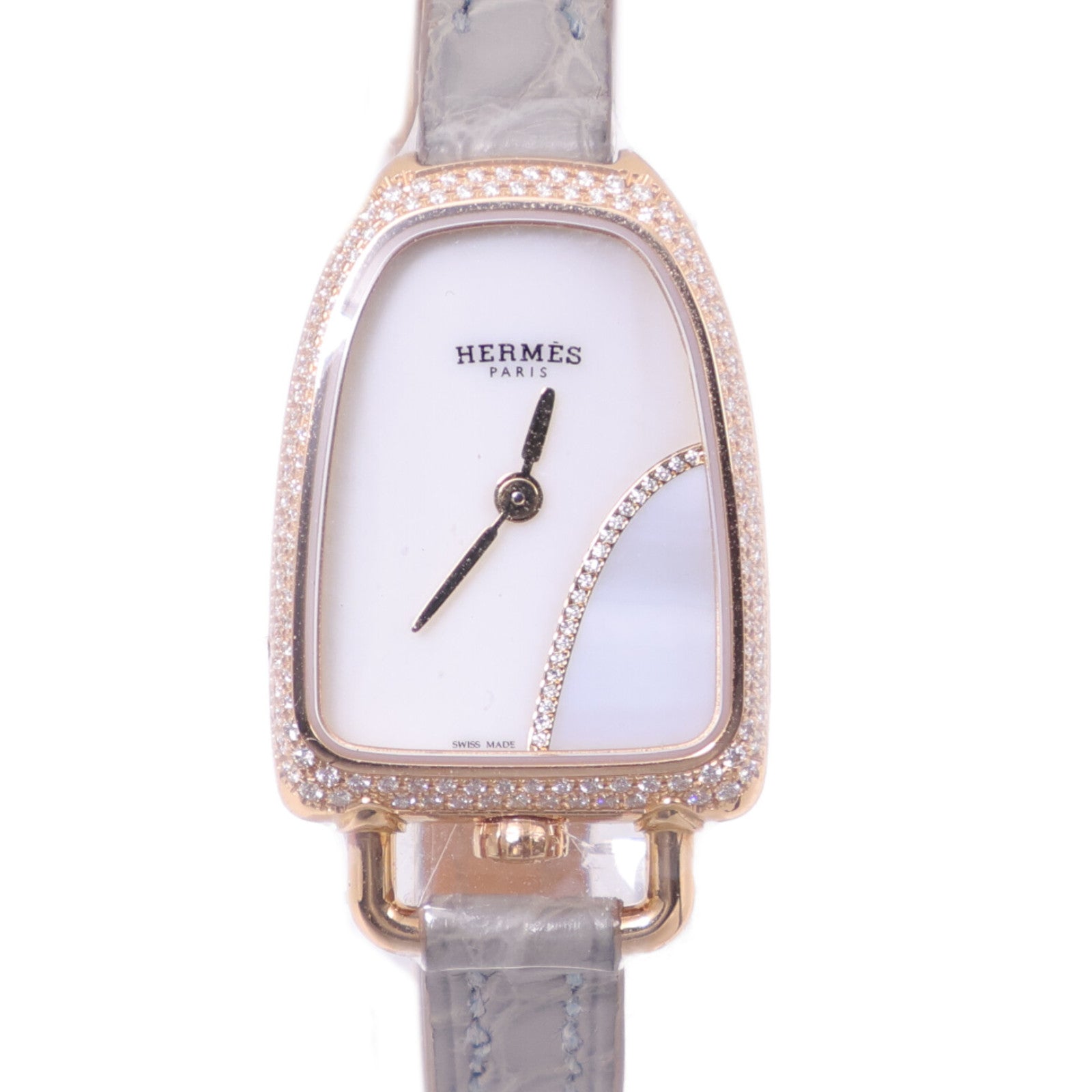 HERMES Galop d'Hermes Medium model