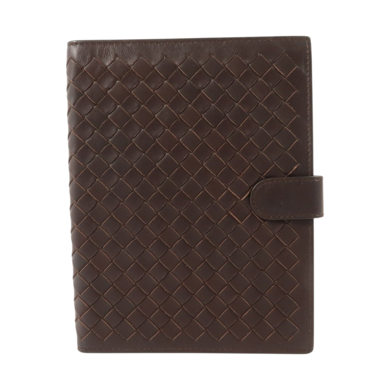 BOTTEGA VENETA 羊皮皮革Passport Case護照套