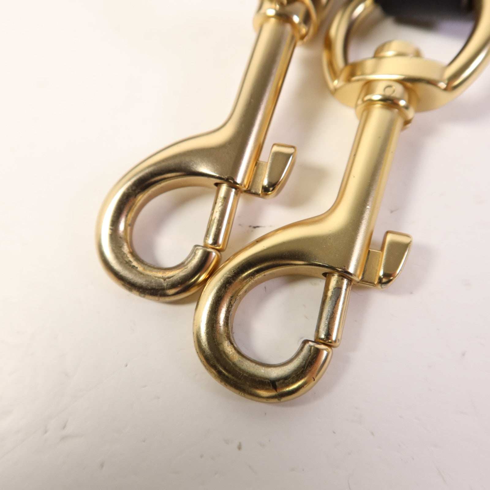 SEE BY CHLOE 牛皮皮革Shoulder Bag金扣肩背袋