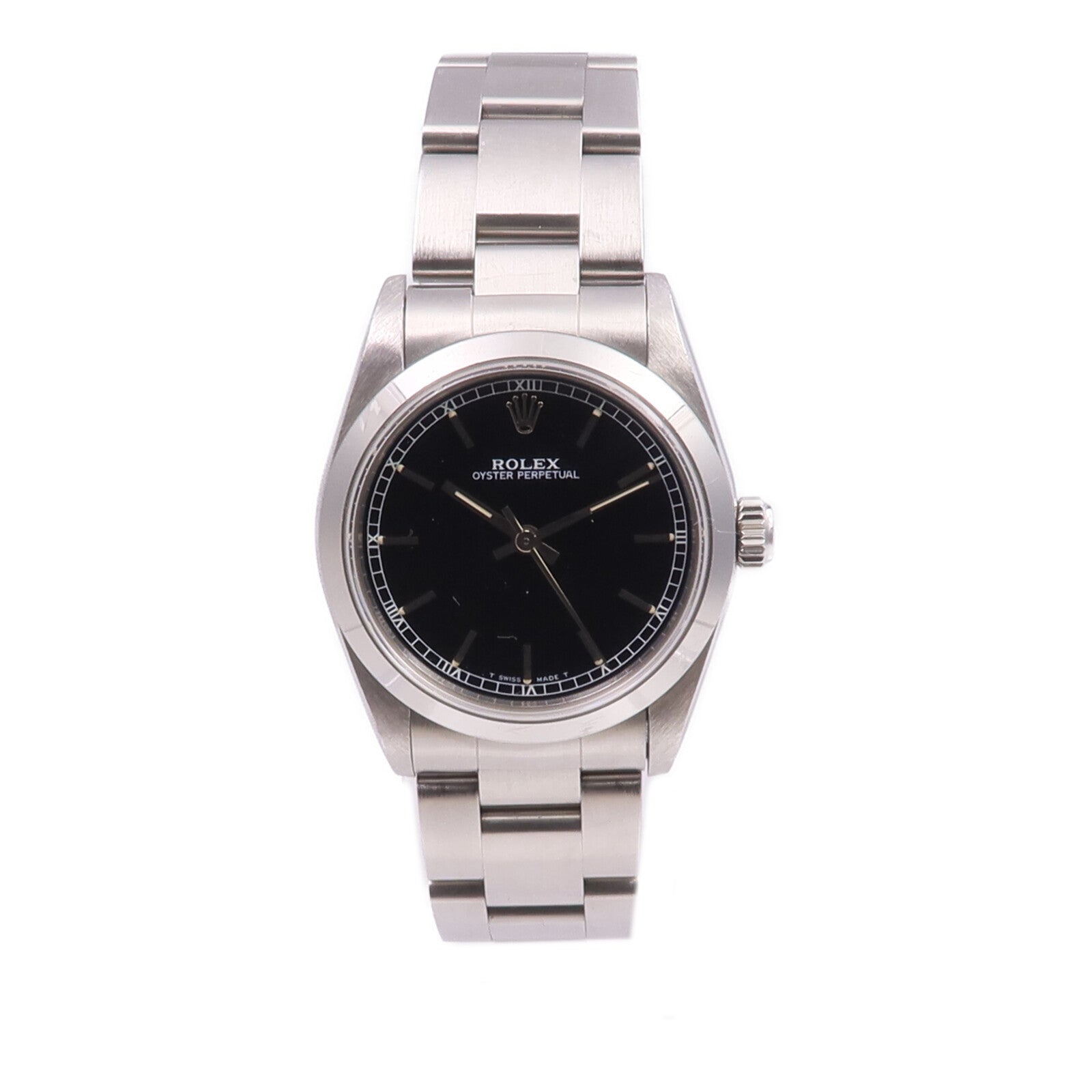 ROLEX Oyster Perpetual 67480