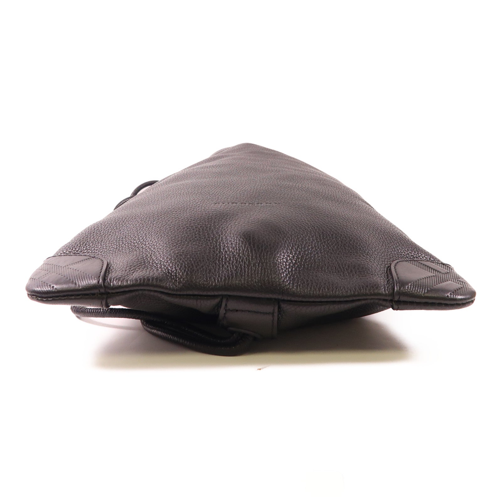 BURBERRY 牛皮皮革Backpack背包