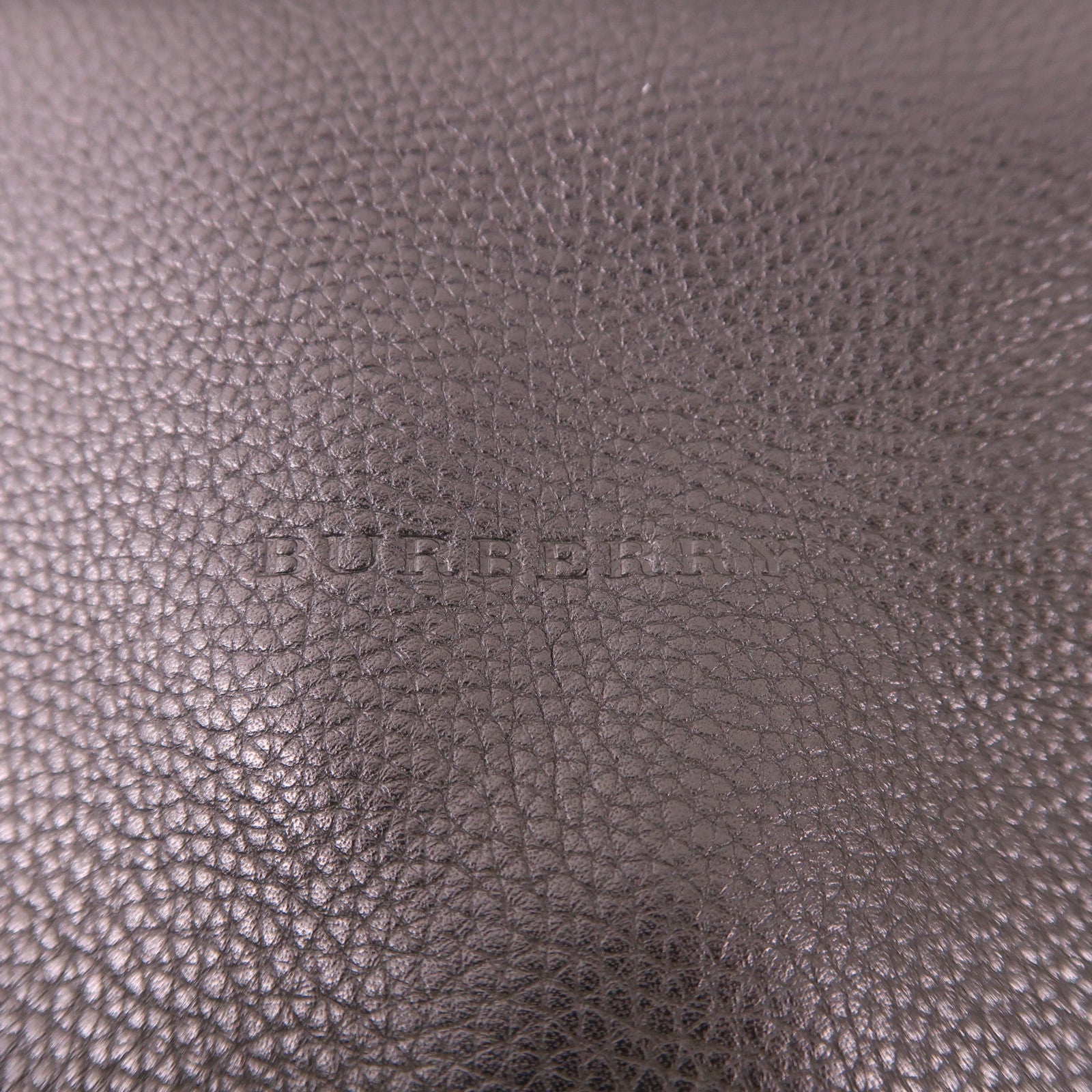 BURBERRY 牛皮皮革Backpack背包