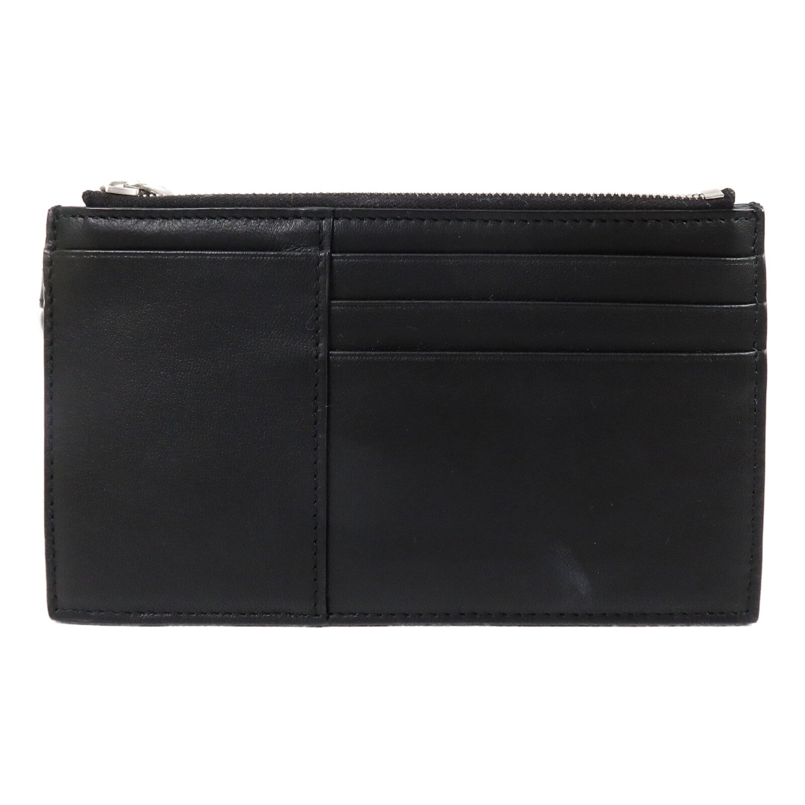 BOTTEGA VENETA 羊皮皮革Pouch Wallet手拿包
