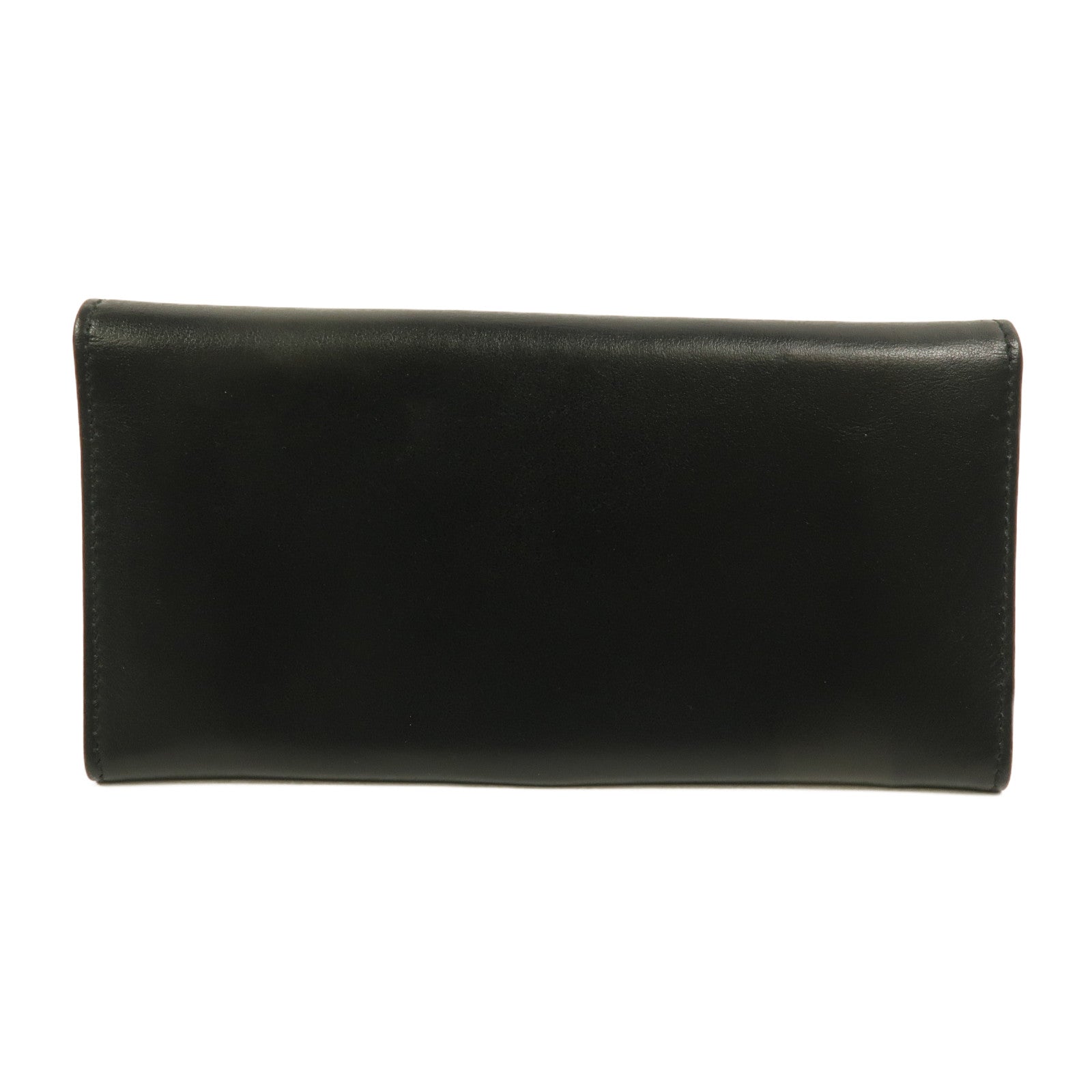 Salvatore Ferragamo 牛皮皮革Vara Bow Wallet長錢包
