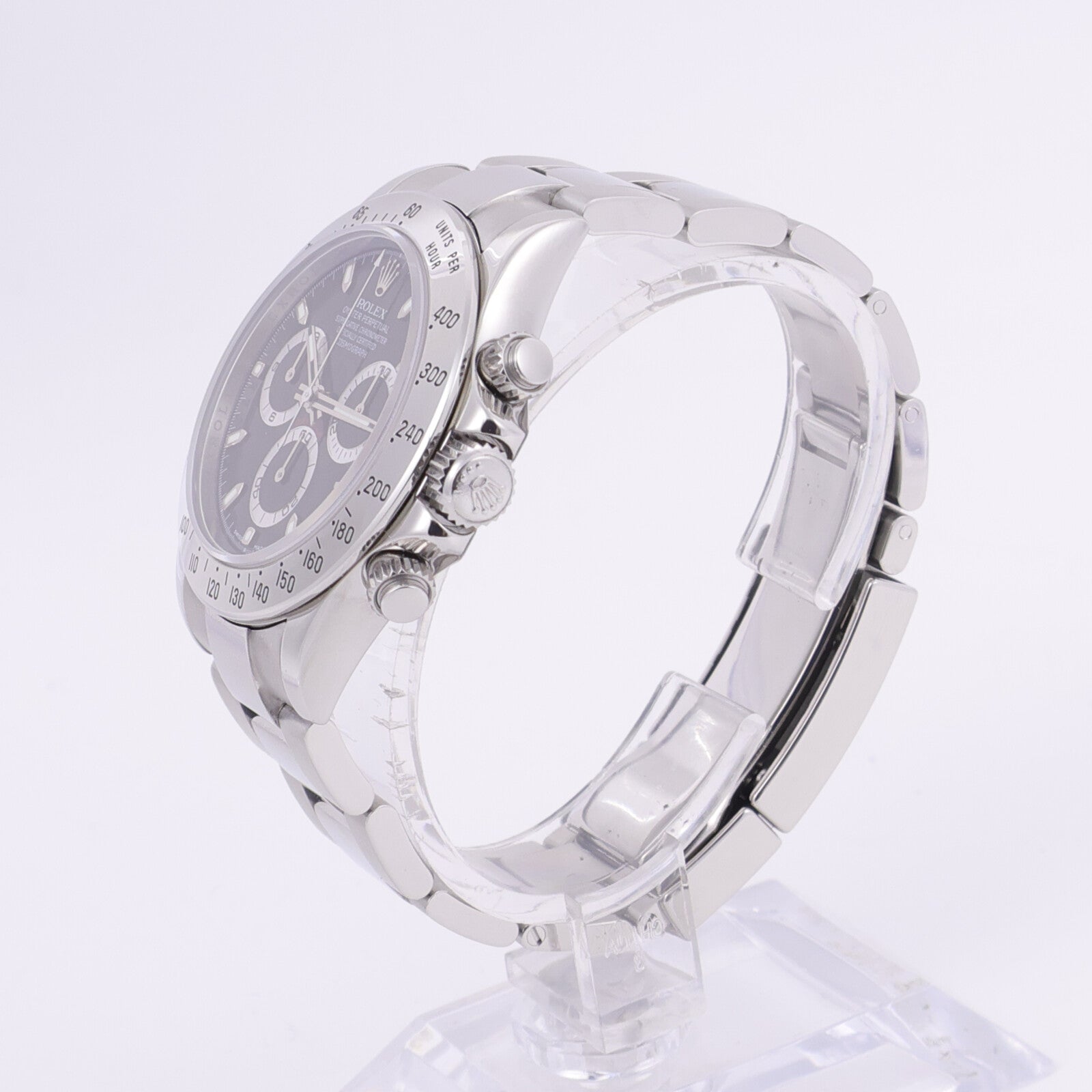 ROLEX Daytona 116520