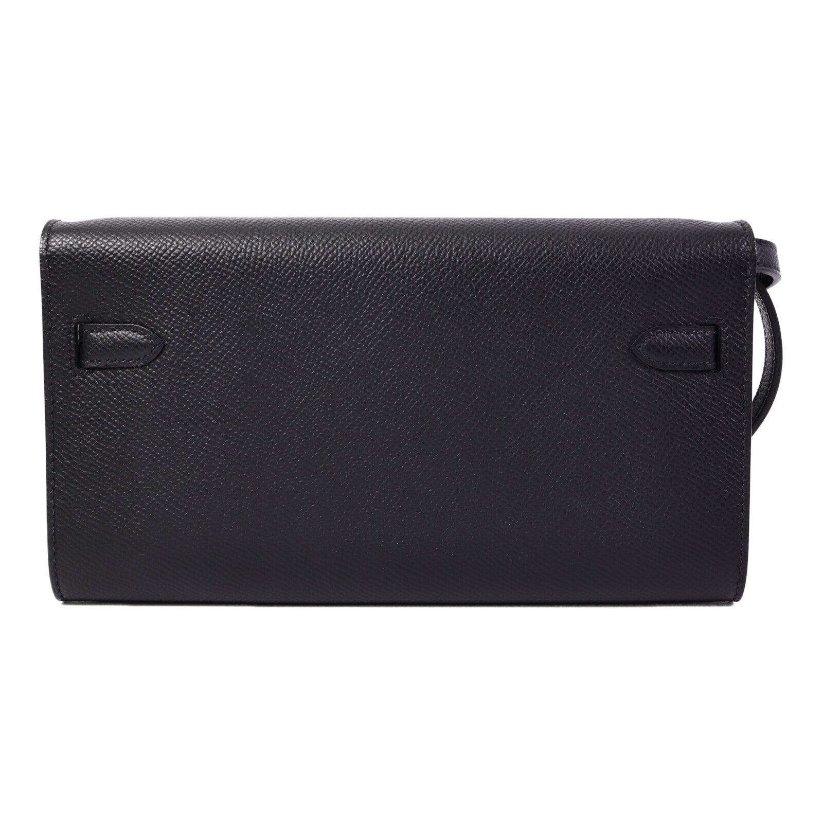 HERMES Epsom皮革Kelly To Go肩背袋