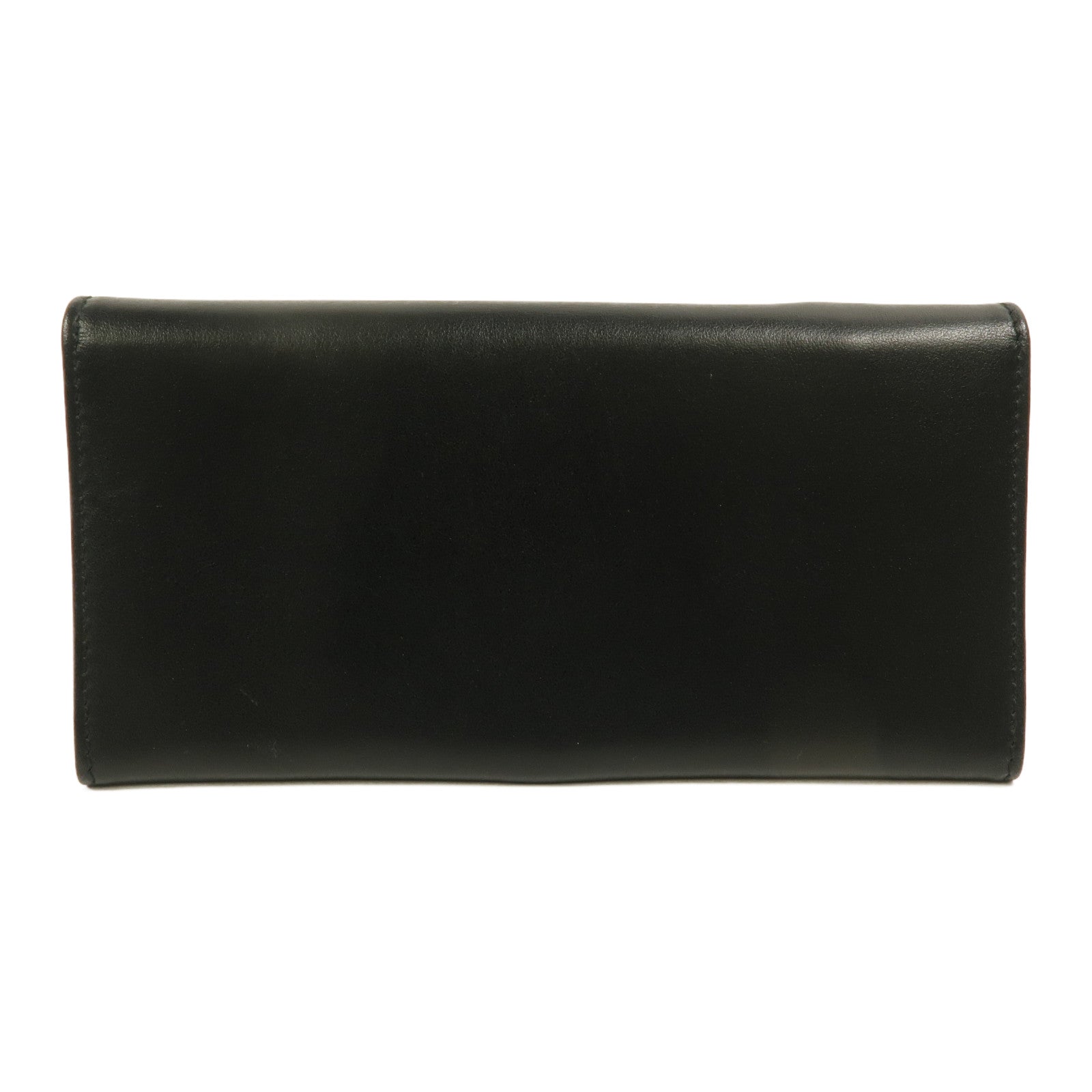 Salvatore Ferragamo 牛皮皮革Vara Bow Wallet長錢包