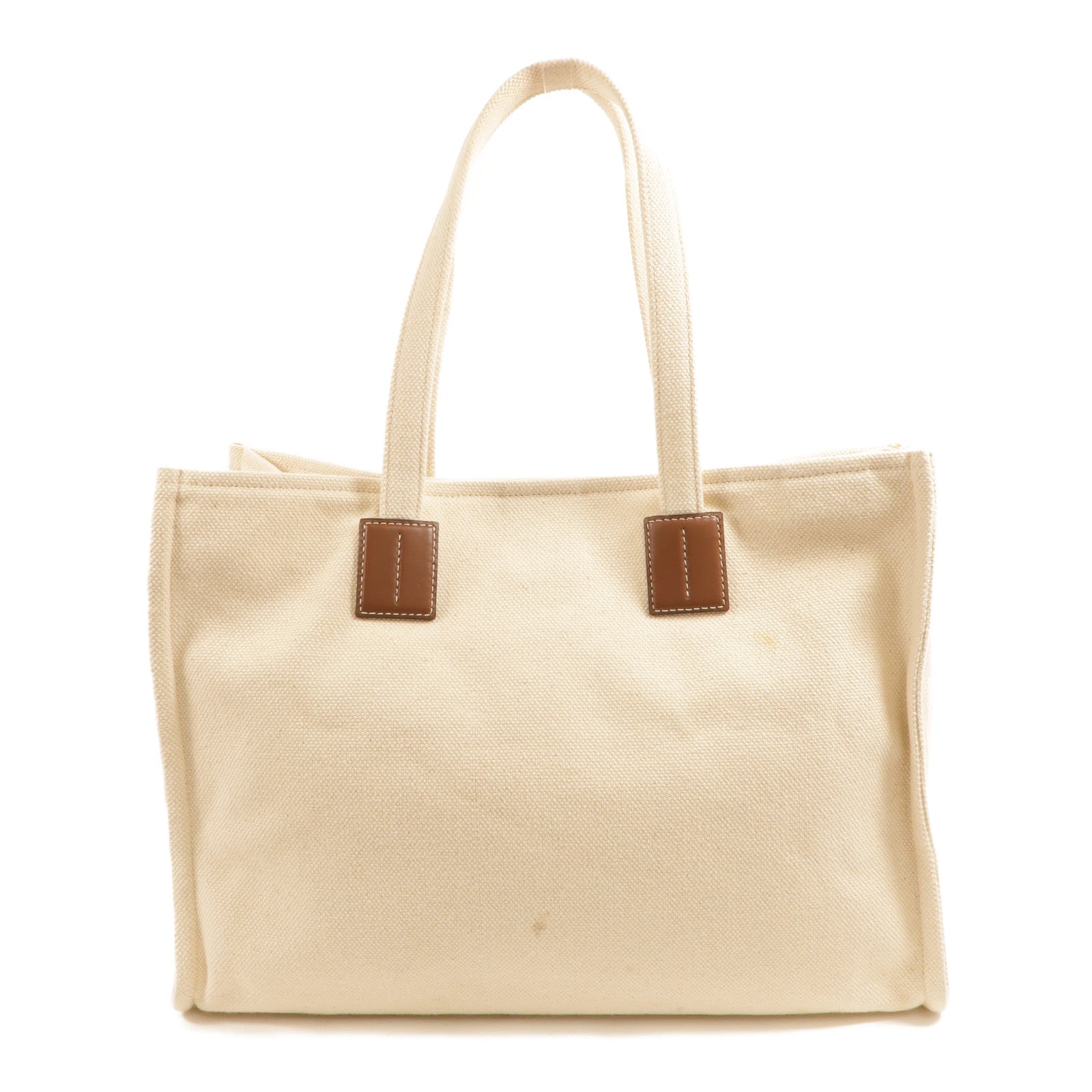 BALLY 帆布Tote Bag肩背袋