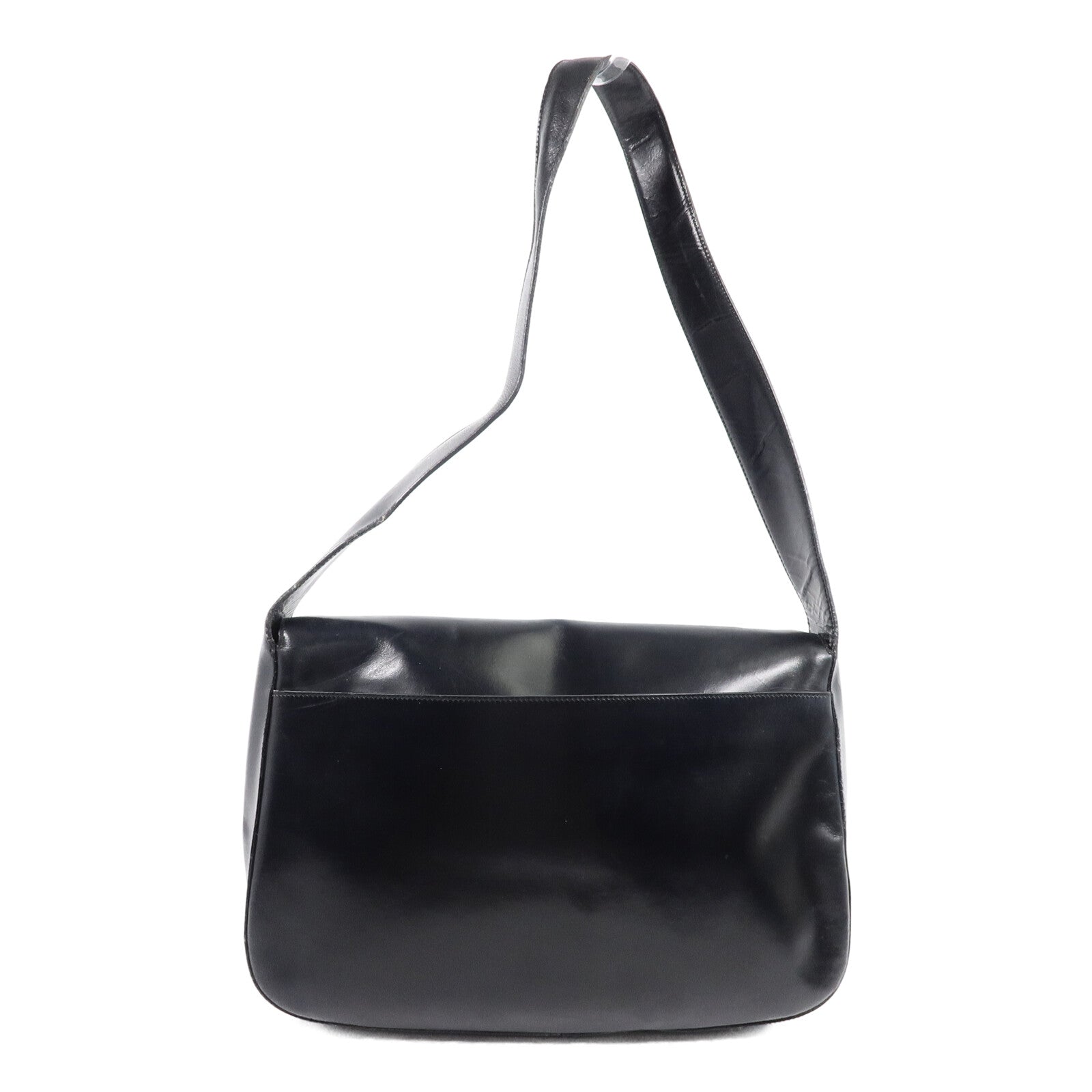 PRADA 牛皮皮革Shoulder Bag肩背袋