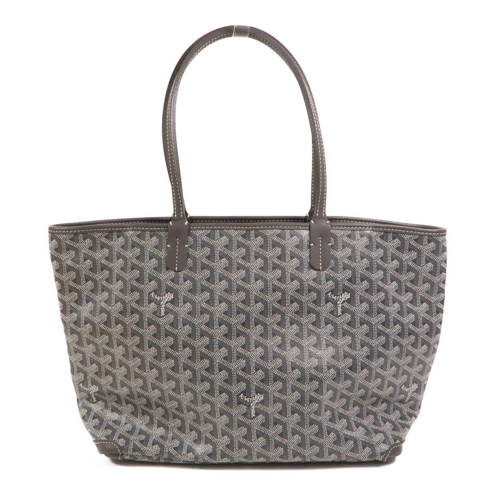 GOYARD 塗層帆布Artois PM手挽袋