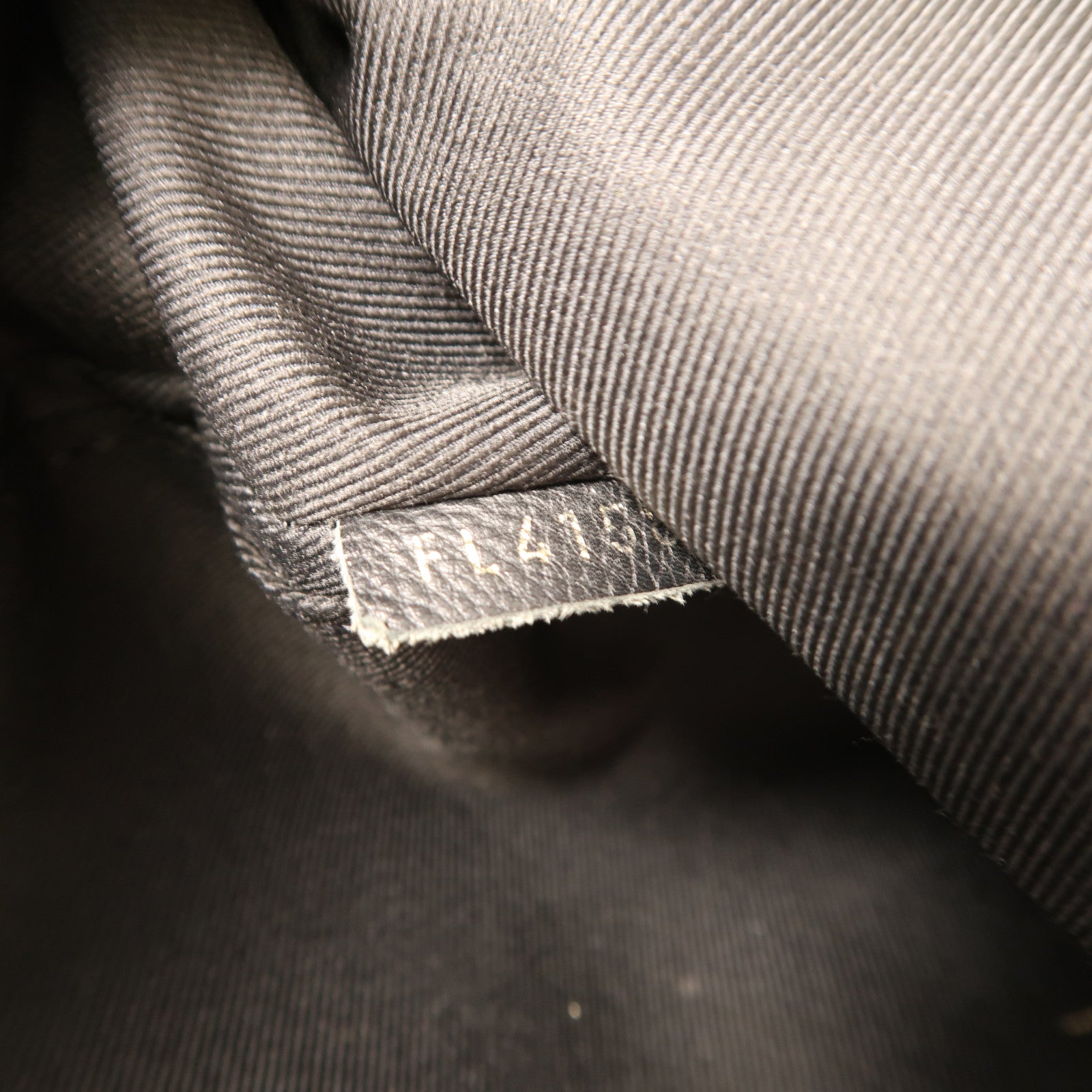 LOUIS VUITTON LV GHW Palm Springs Backpack Bag PM M44871 Monogram Brown