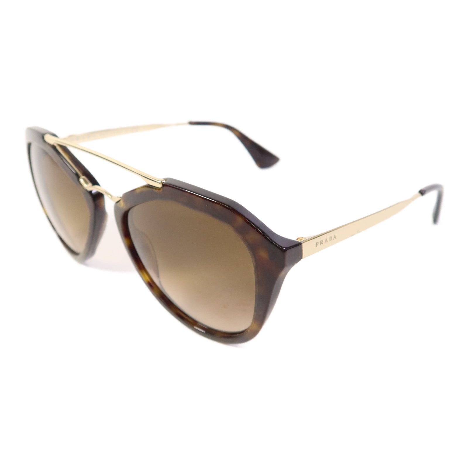 PRADA PVC Sunglasses太陽眼鏡