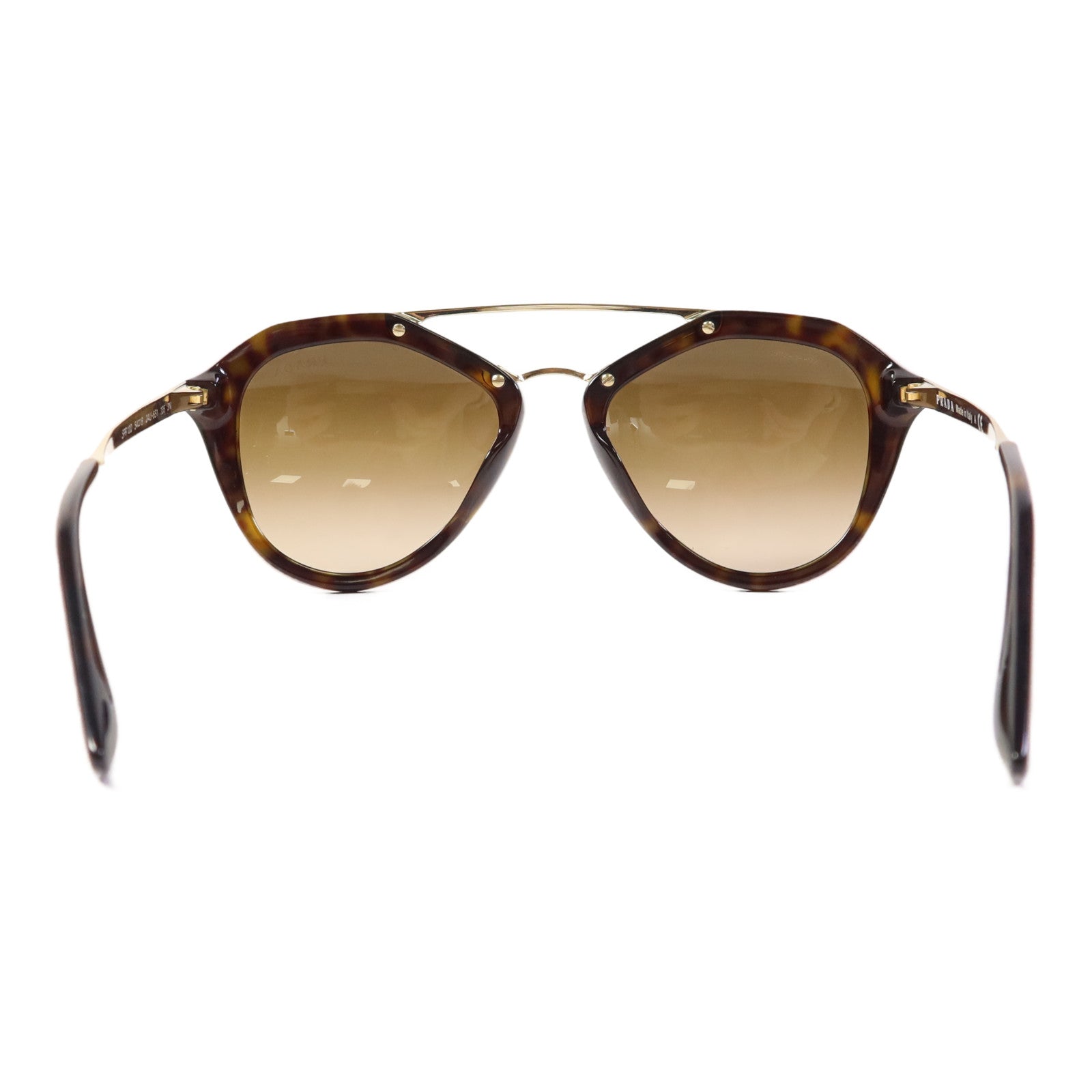 PRADA PVC Sunglasses太陽眼鏡