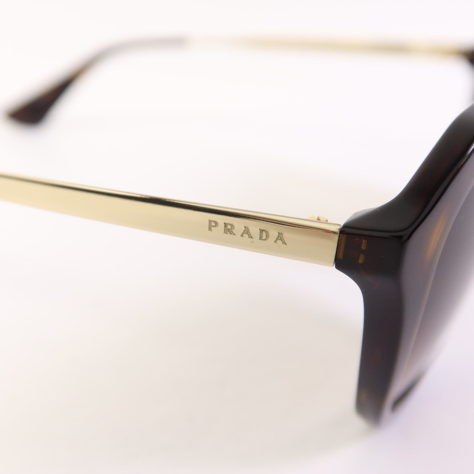 PRADA PVC Sunglasses太陽眼鏡
