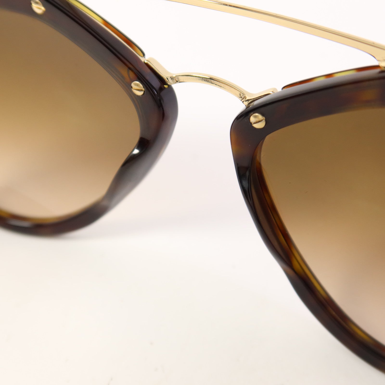 PRADA PVC Sunglasses太陽眼鏡