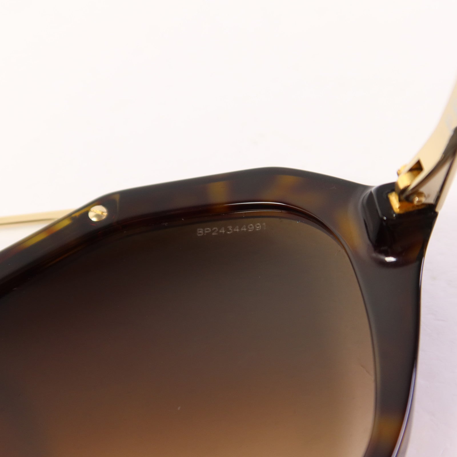 PRADA PVC Sunglasses太陽眼鏡