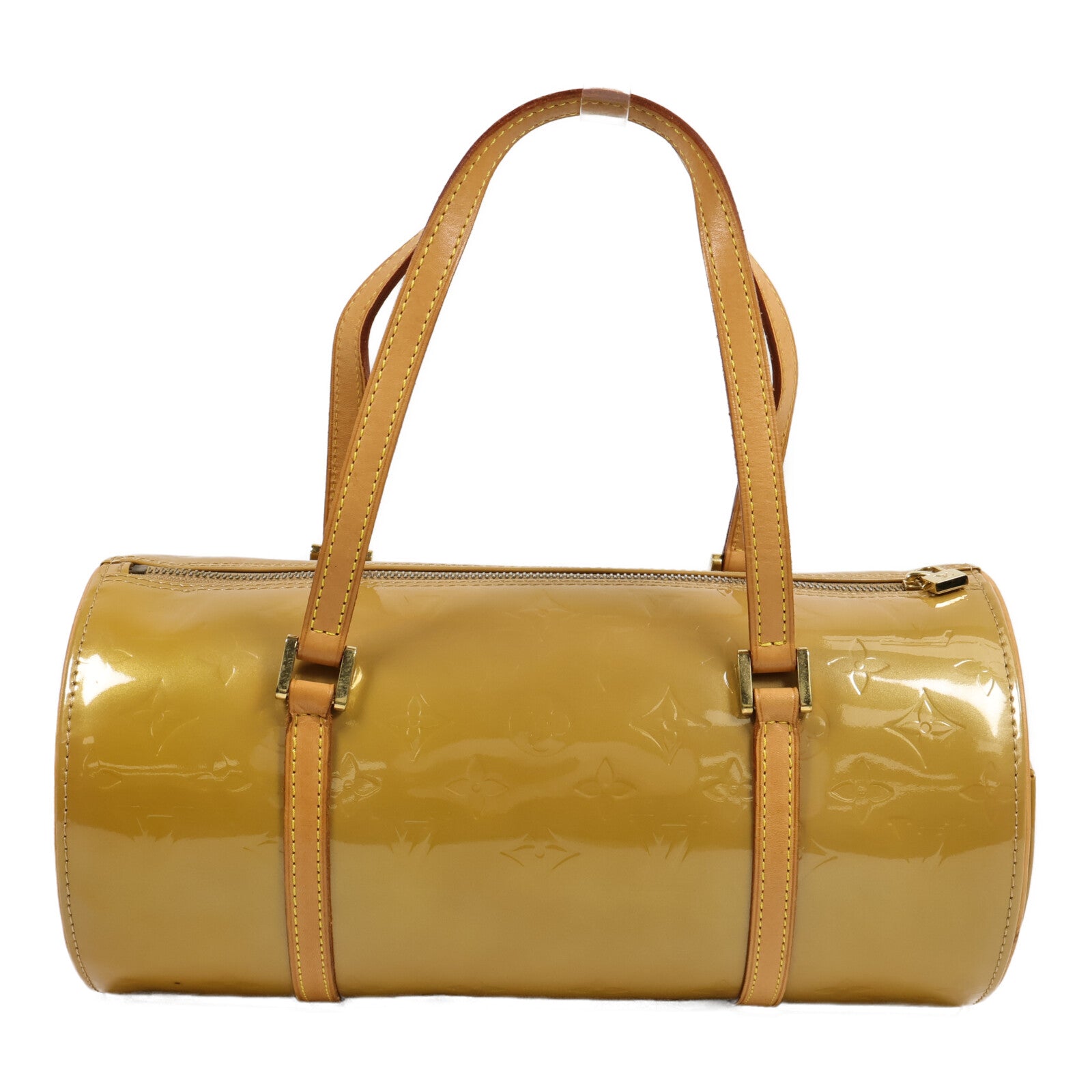 LOUIS VUITTON Monogram Vernis Bedford肩背袋