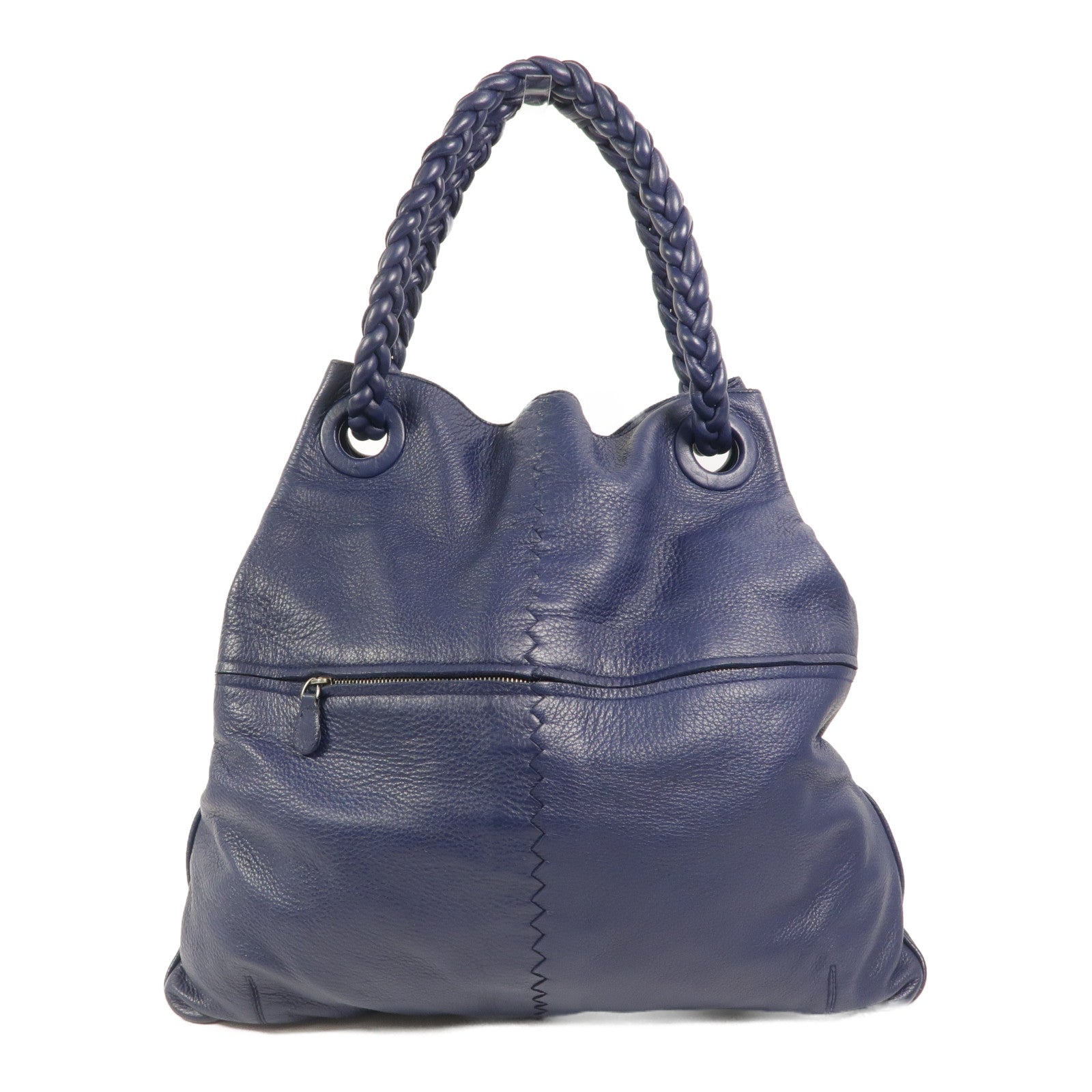 BOTTEGA VENETA 牛皮皮革Julie Tote Bag肩背袋