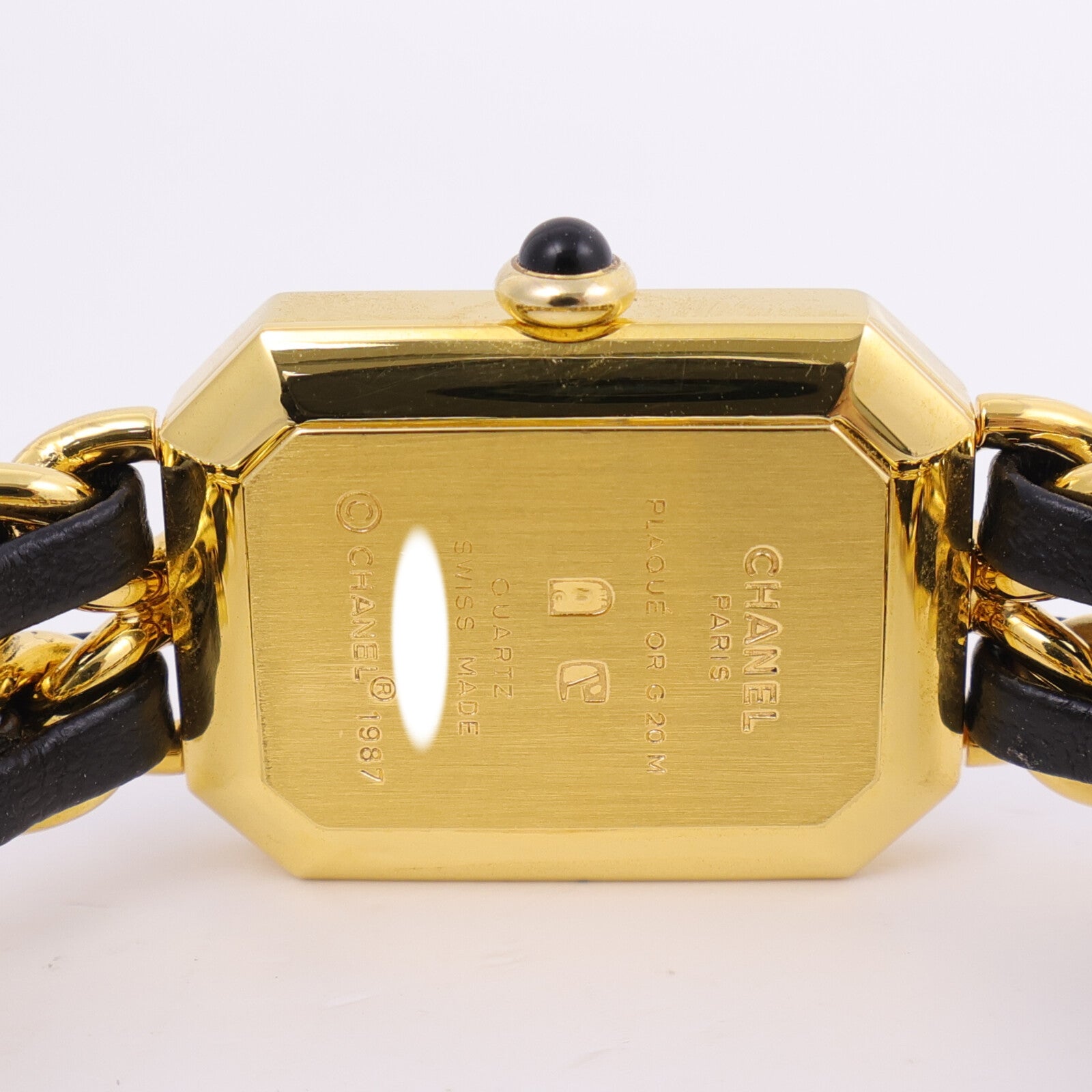 CHANEL Premiere S H0001