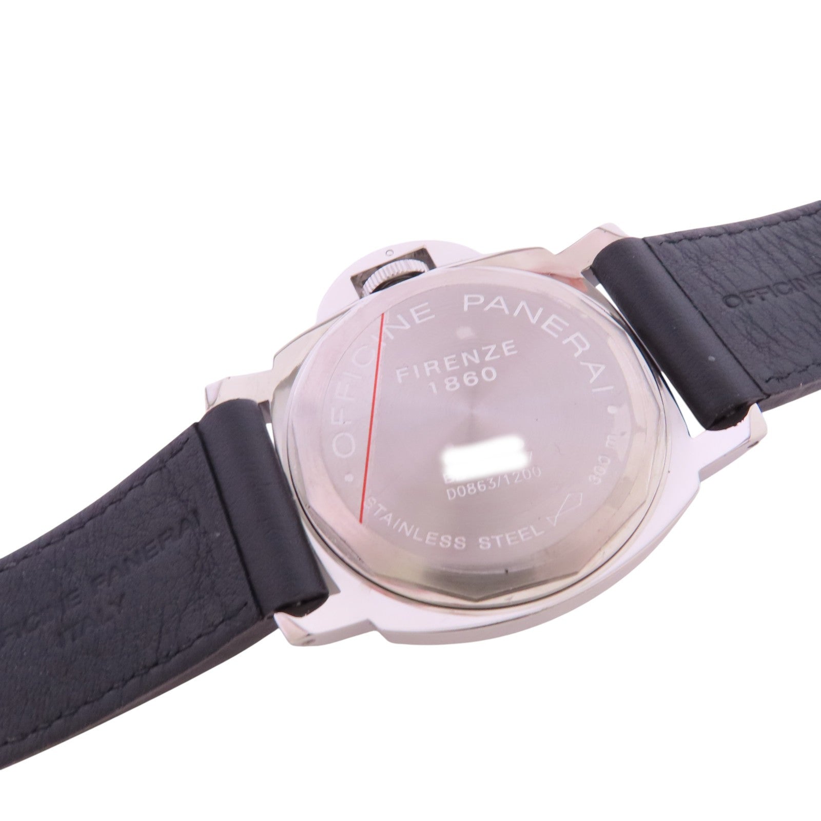 PANERAI Luminor Base 44mm PAM00010