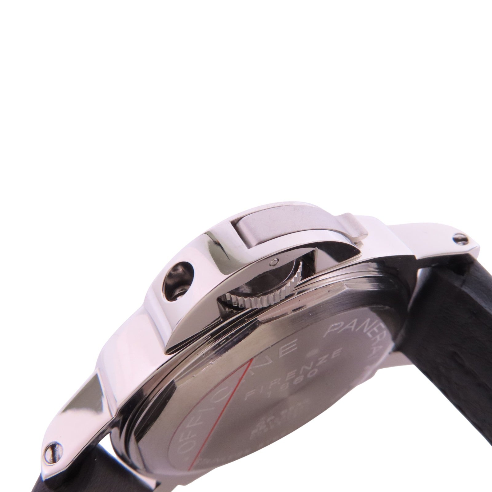 PANERAI Luminor Base 44mm PAM00010