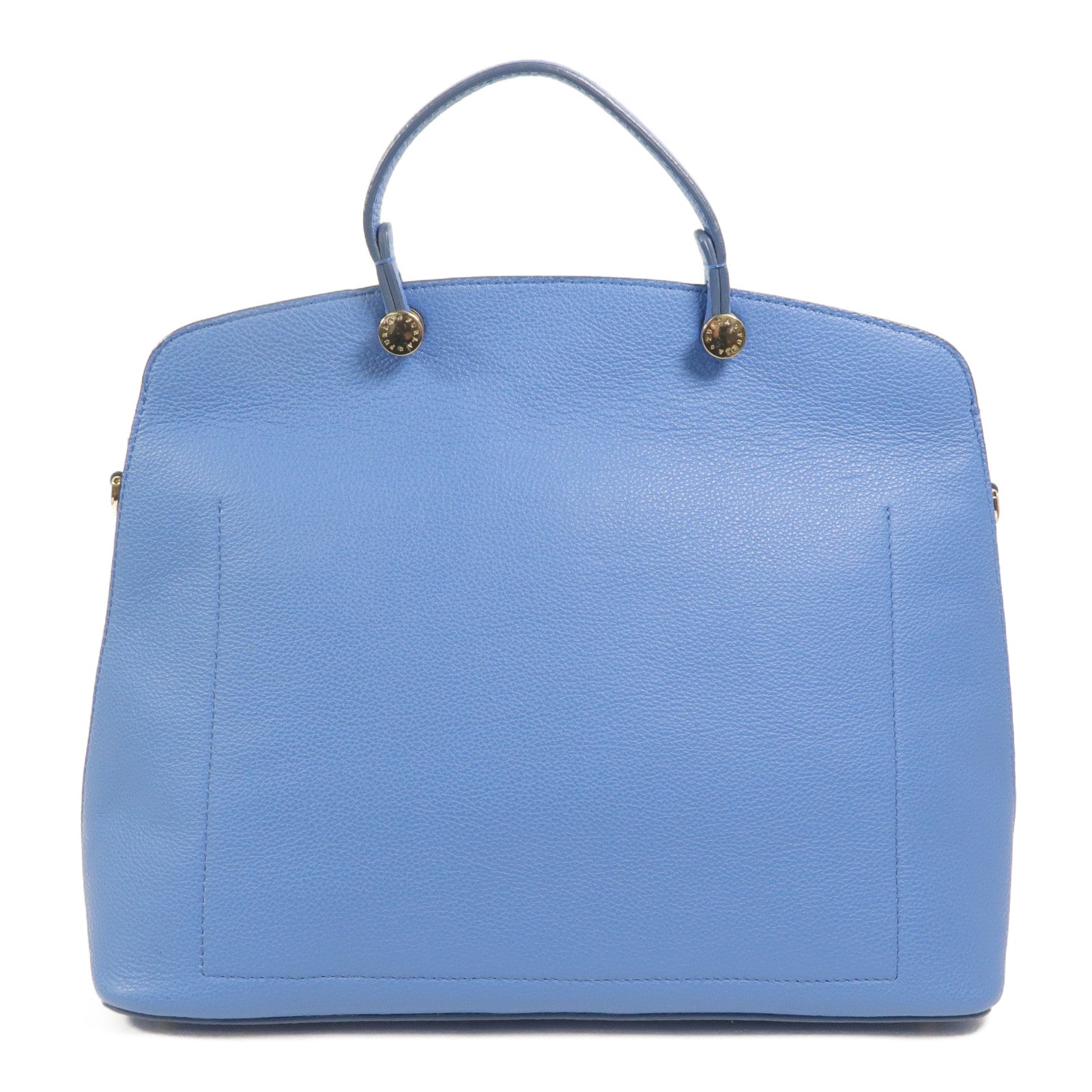 Furla 牛皮皮革Shoulder Bag手挽肩背兩用袋