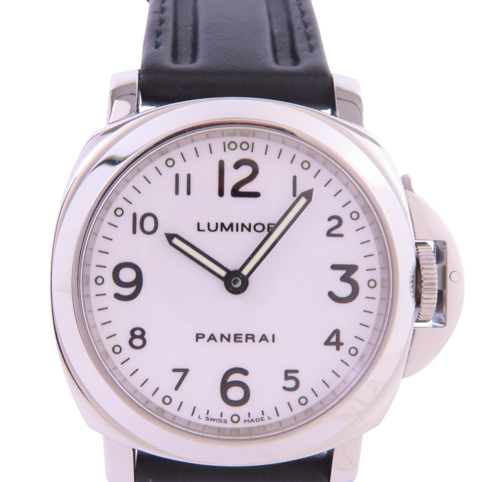 PANERAI Luminor Base 44mm PAM00010