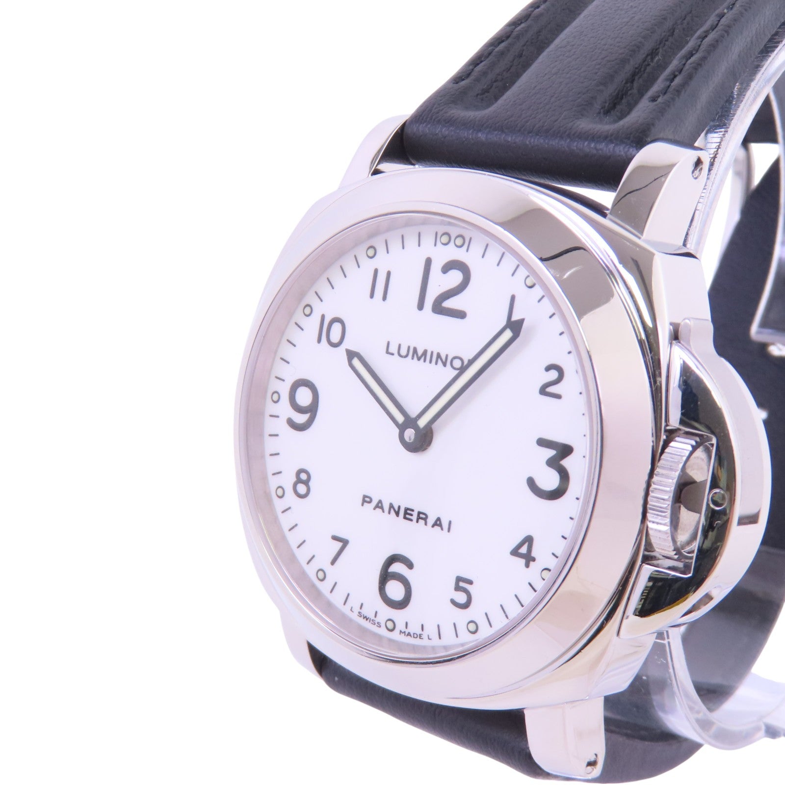 PANERAI Luminor Base 44mm PAM00010