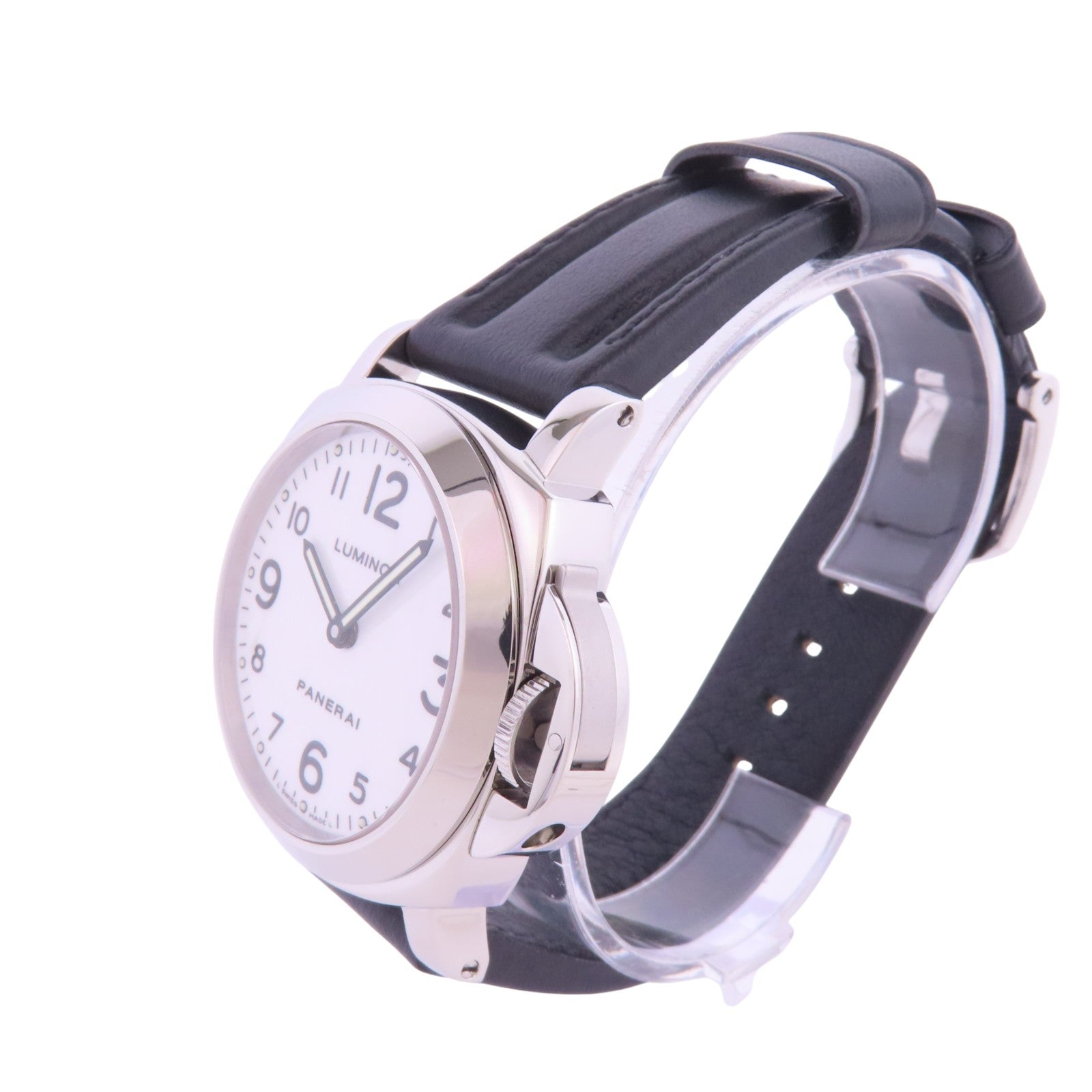 PANERAI Luminor Base 44mm PAM00010