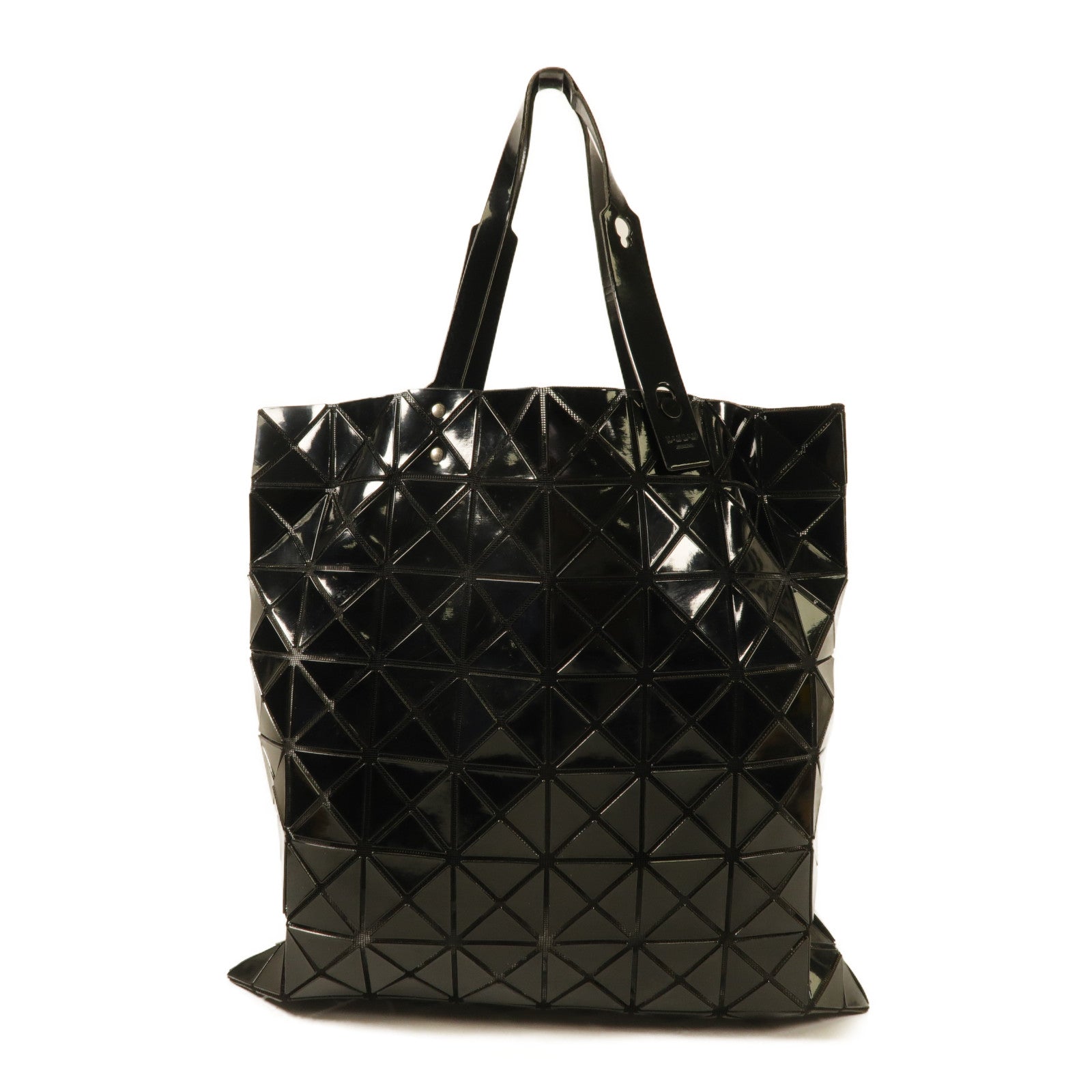 BAO BAO ISSEYMIYAKE 【激減優惠】PVC Hand Bag手挽袋